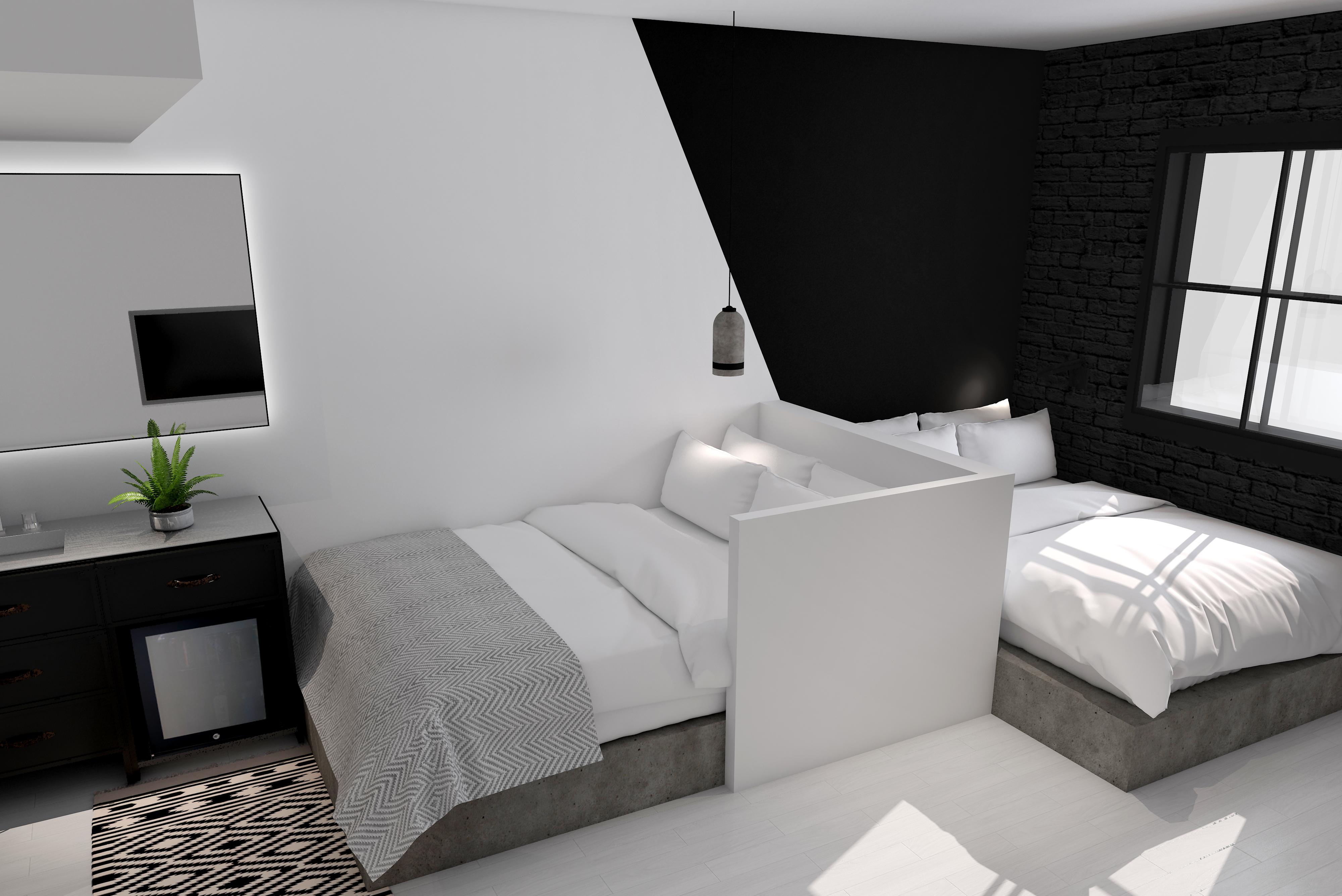 Hostel 2nd Casa