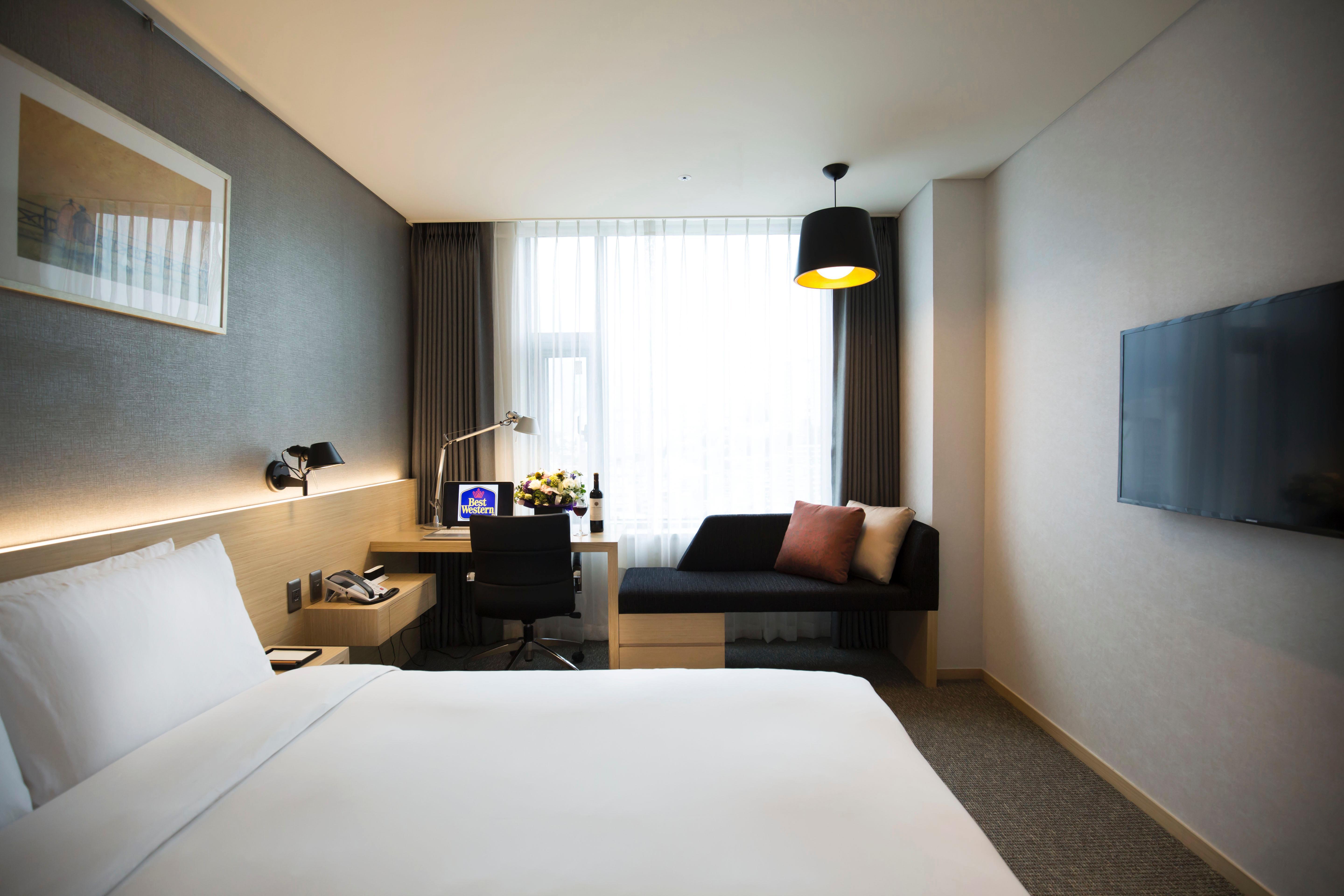 Hotel Arirang Hill Dongdaemun Seoul