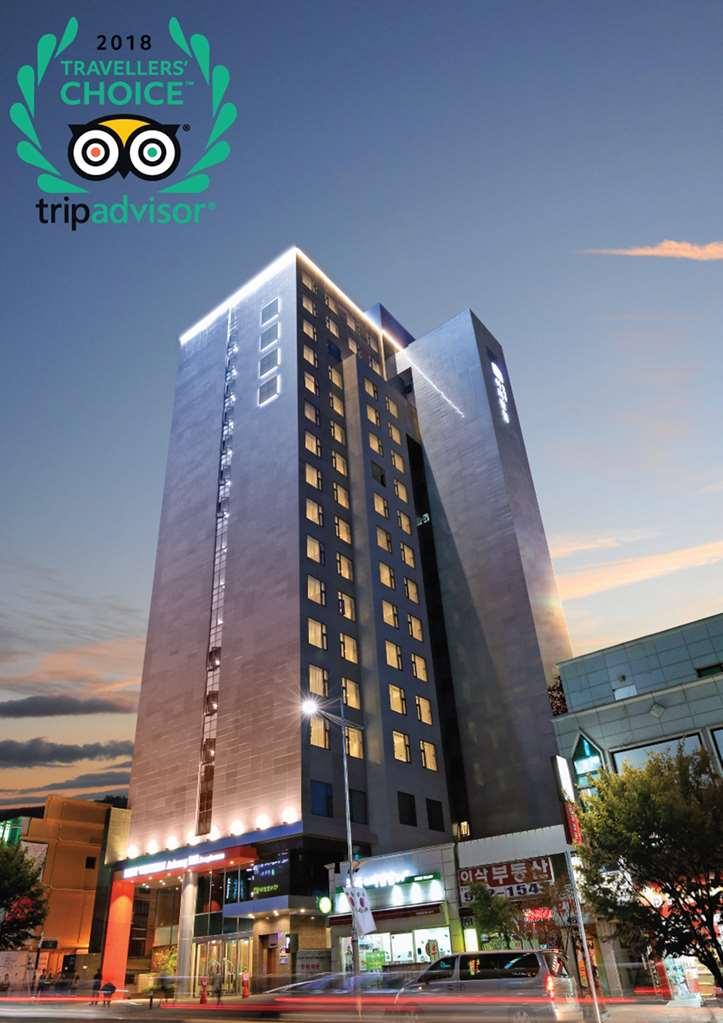Arirang Hill Dongdaemun 4* Seoul