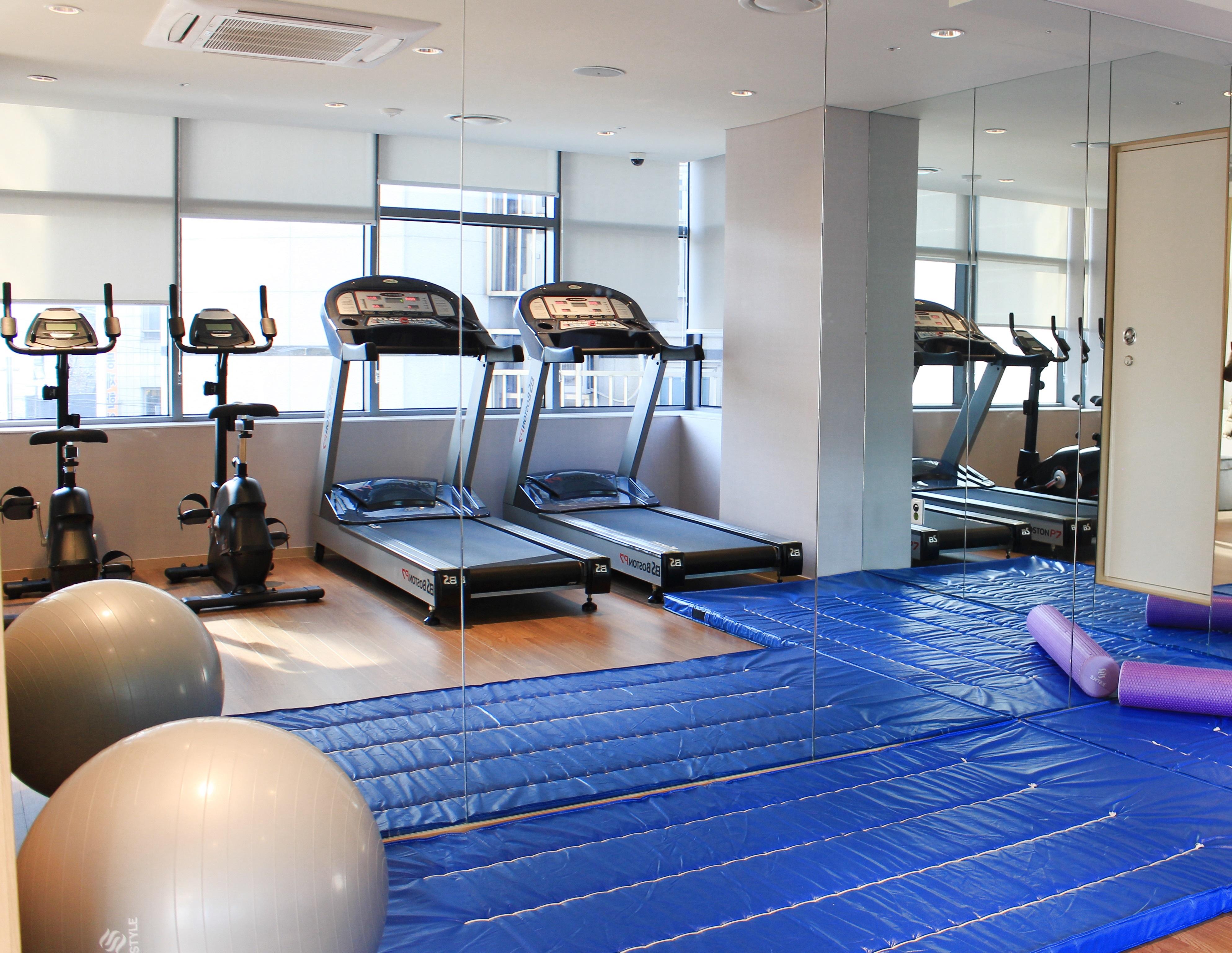 Arirang Hill Dongdaemun Hotel 4*