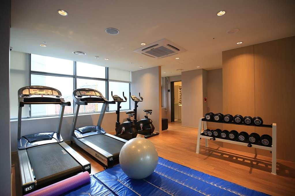 Hotel Arirang Hill Dongdaemun Seoul