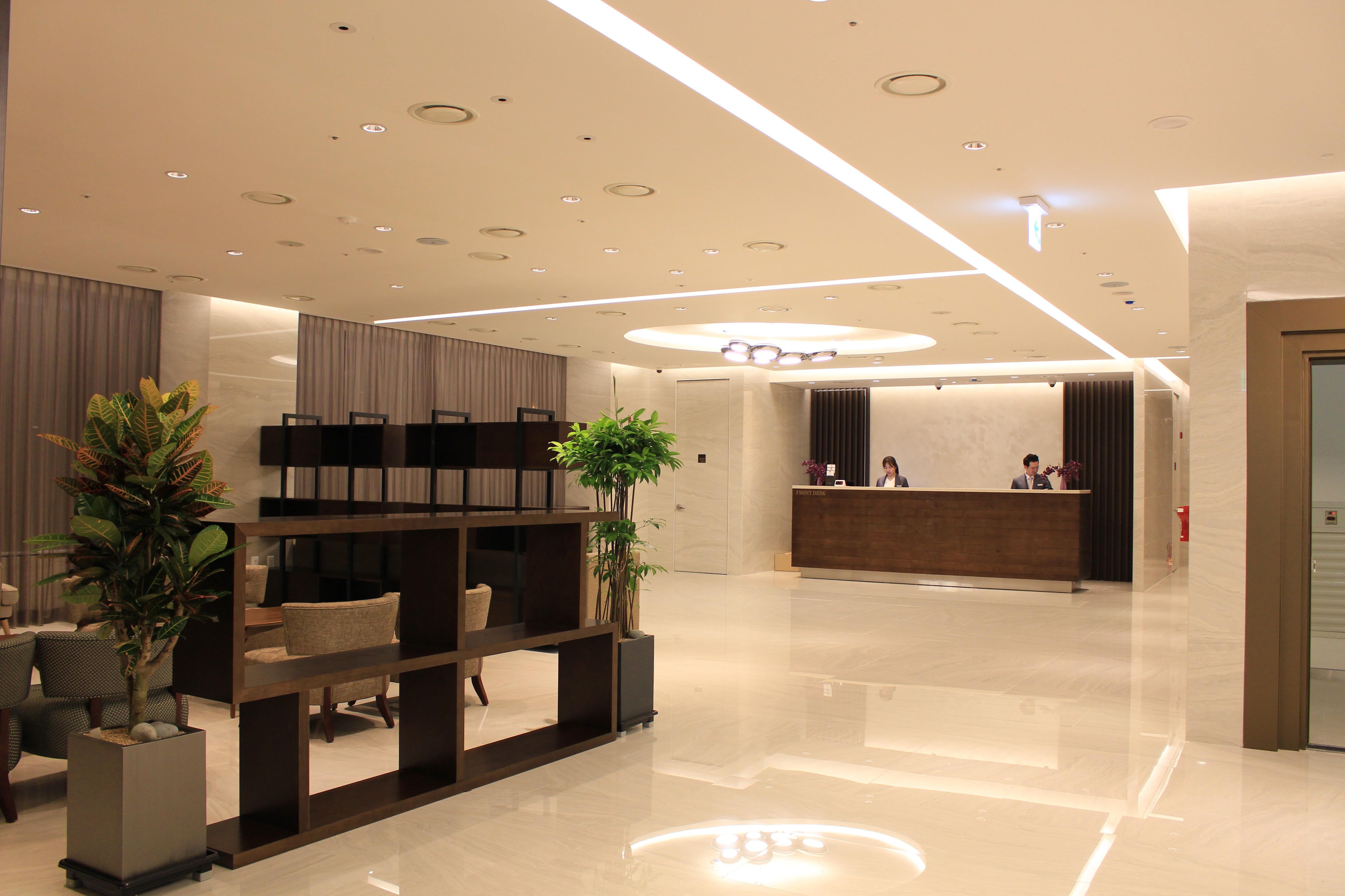 Arirang Hill Dongdaemun Hotel Seoul