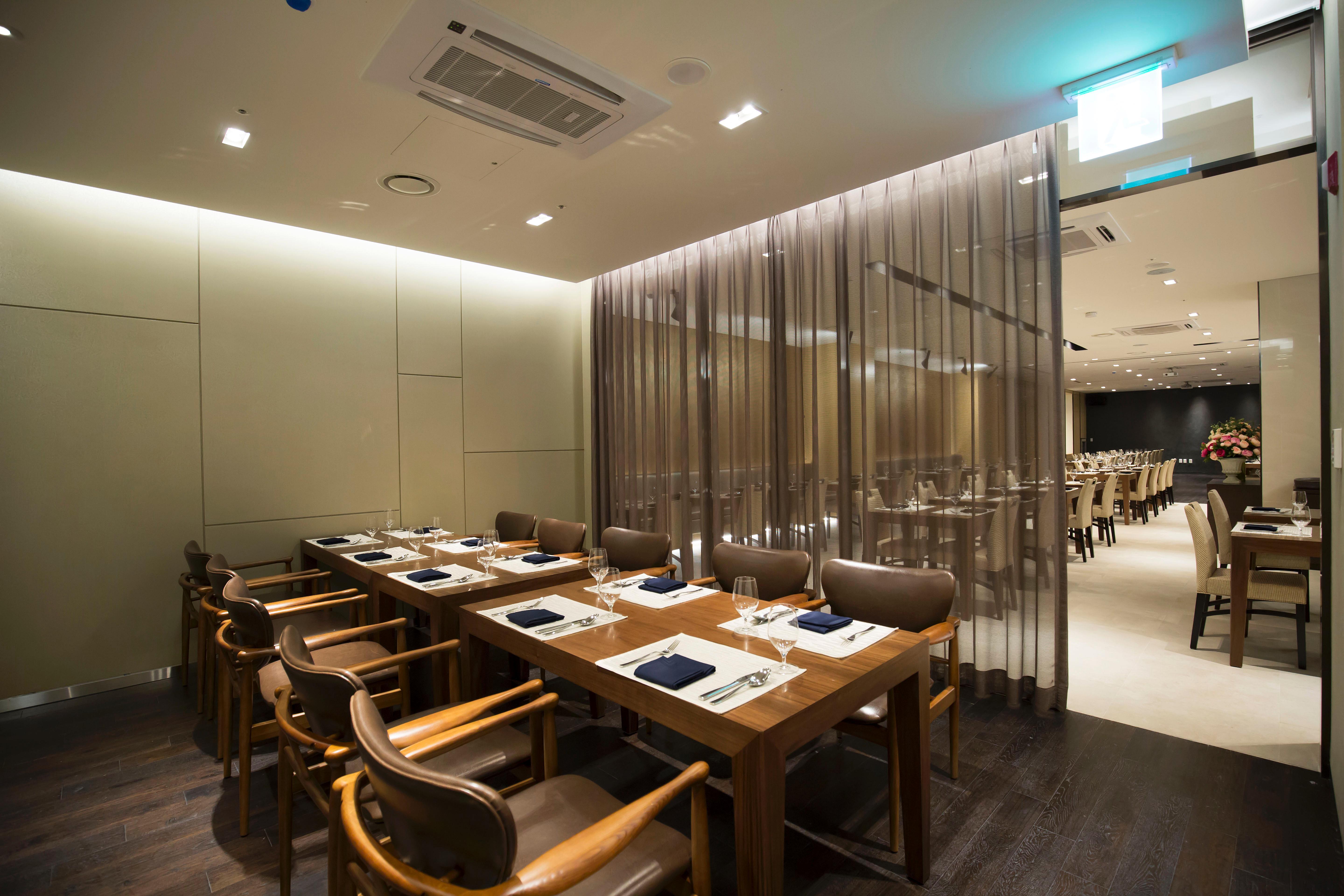 Arirang Hill Dongdaemun Hotel Seoul