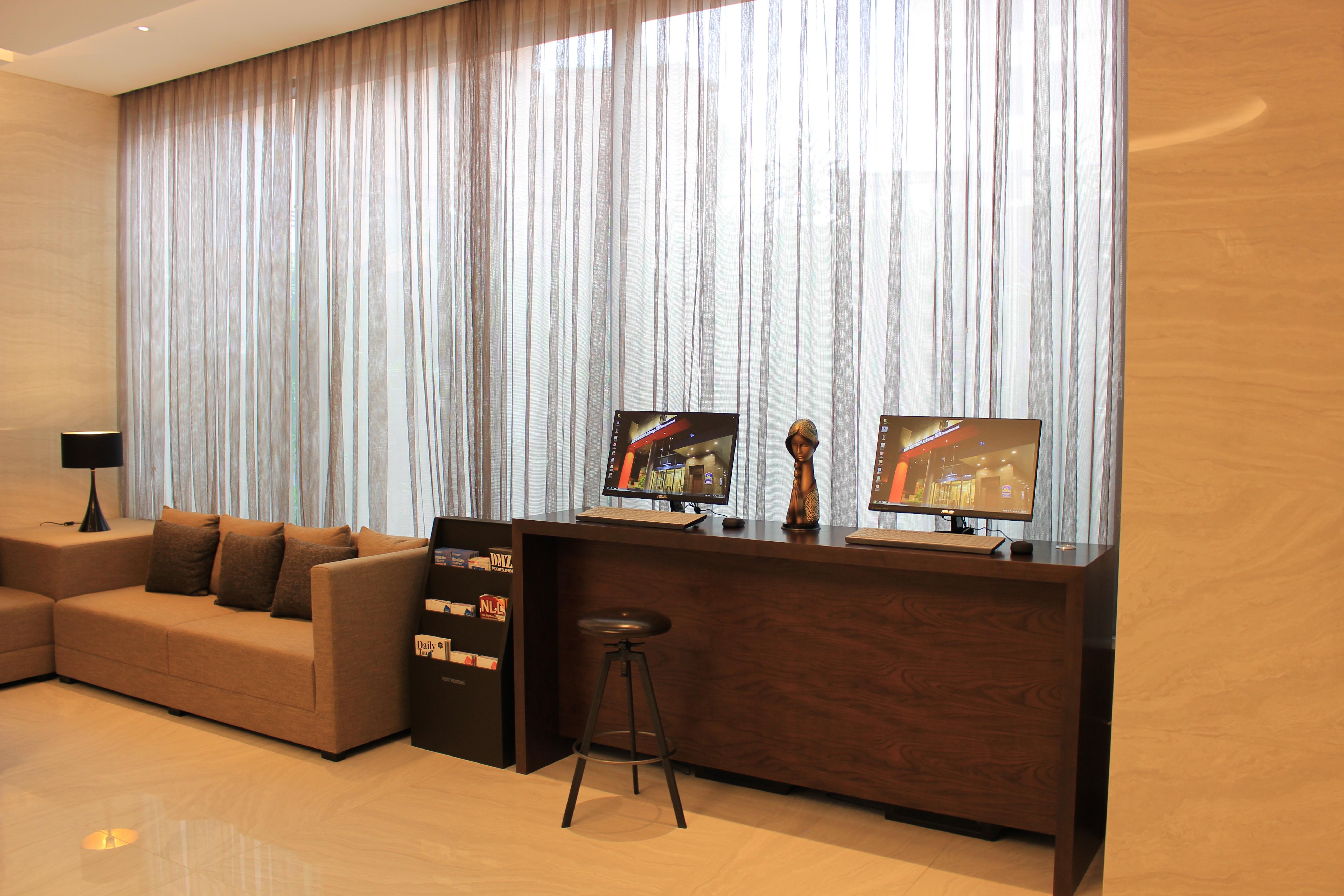 Hotel Arirang Hill Dongdaemun Seoul