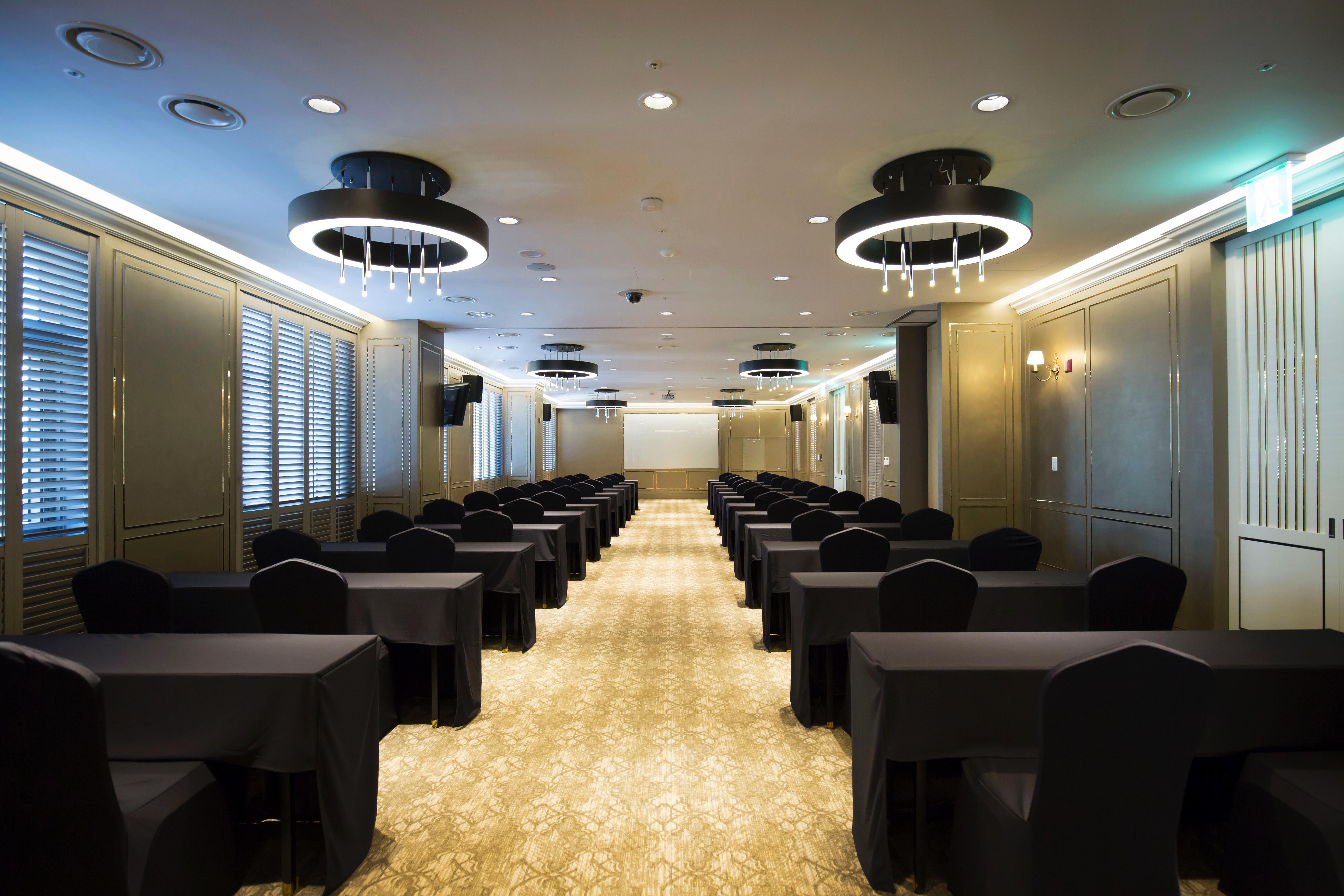 Hotel Arirang Hill Dongdaemun