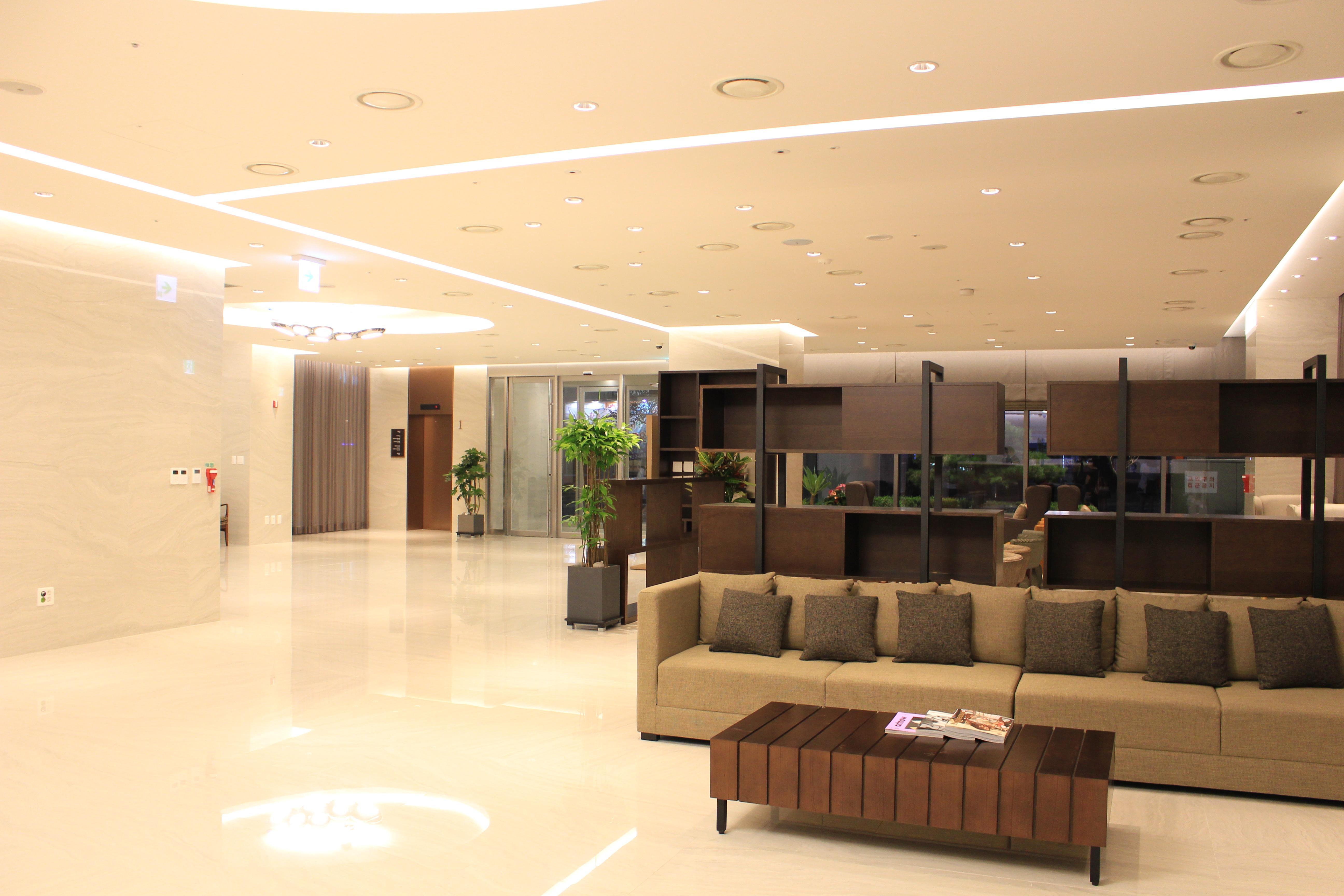 Hotel Arirang Hill Dongdaemun 4*