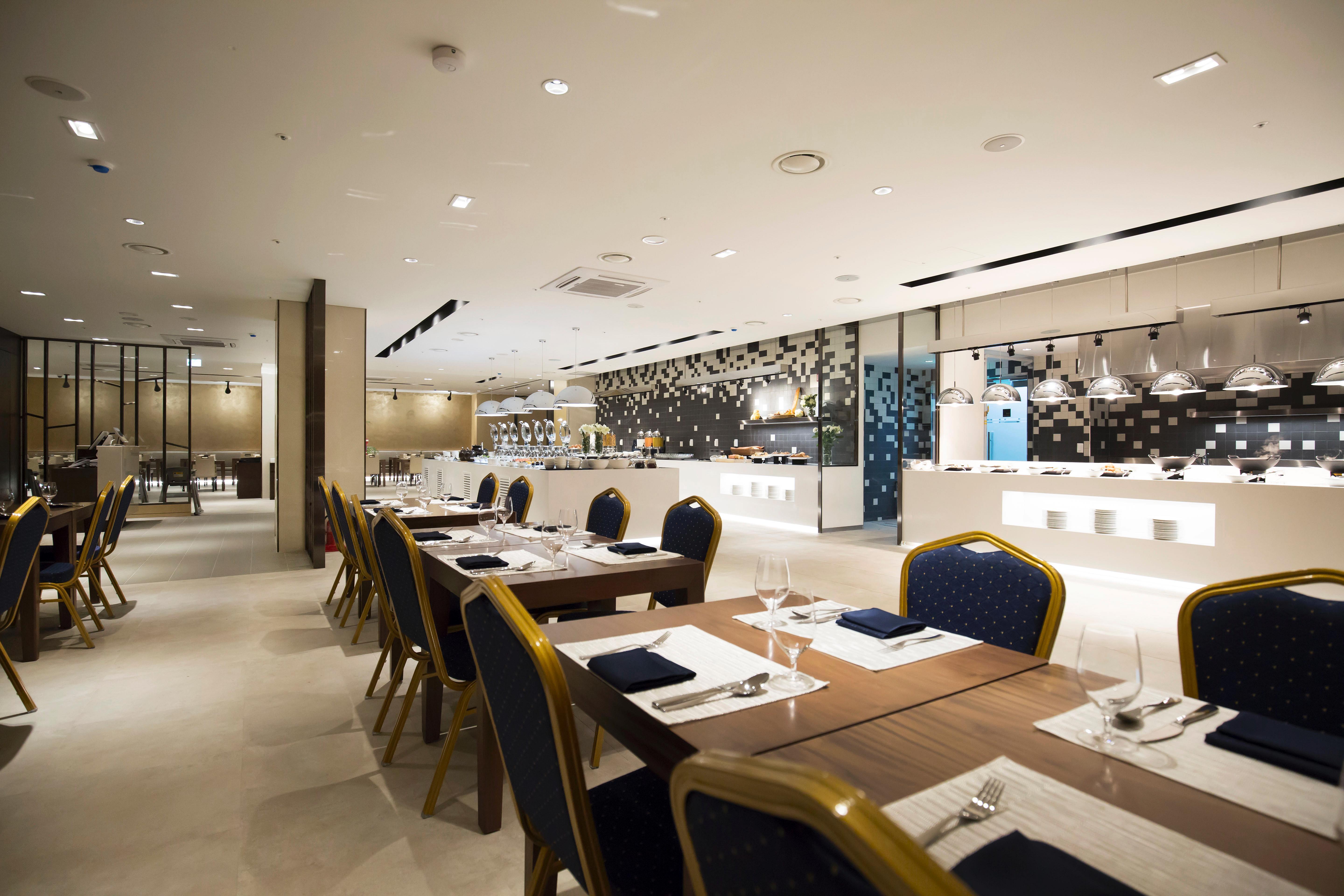 Hotel Arirang Hill Dongdaemun Seoul