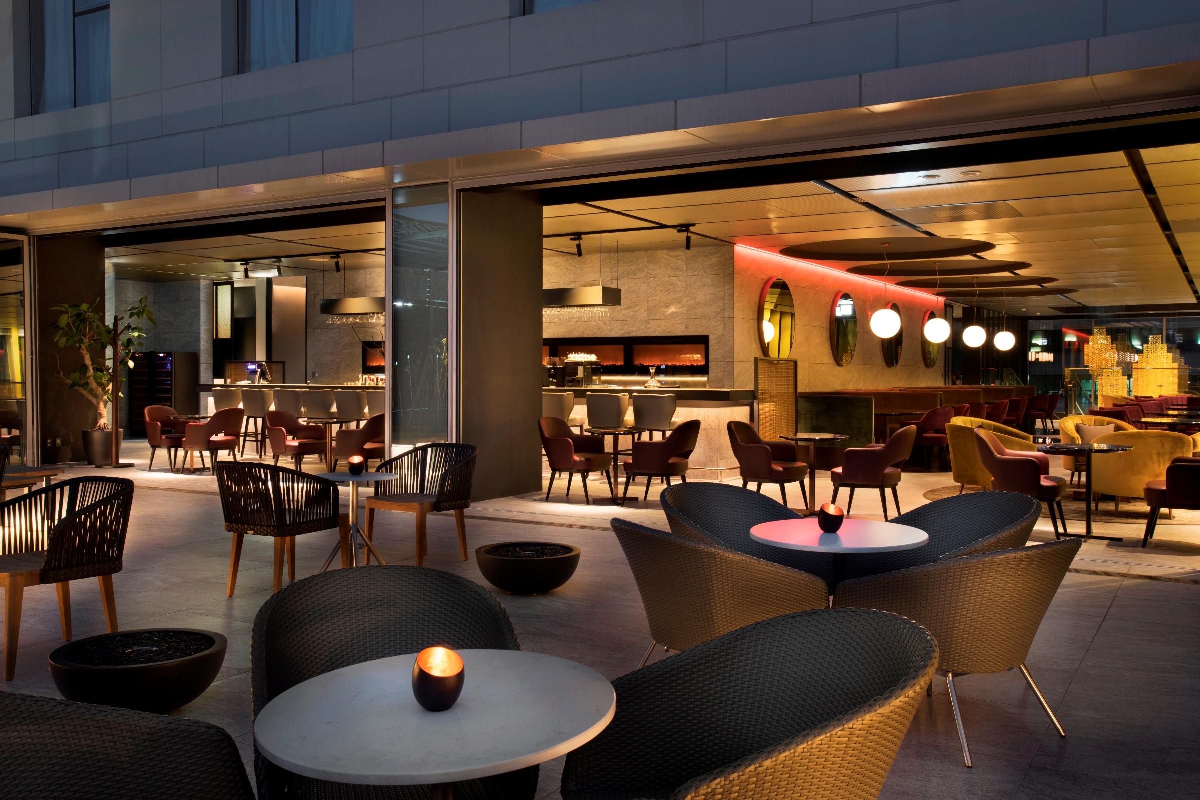 L7 Gangnam By Lotte Hotel