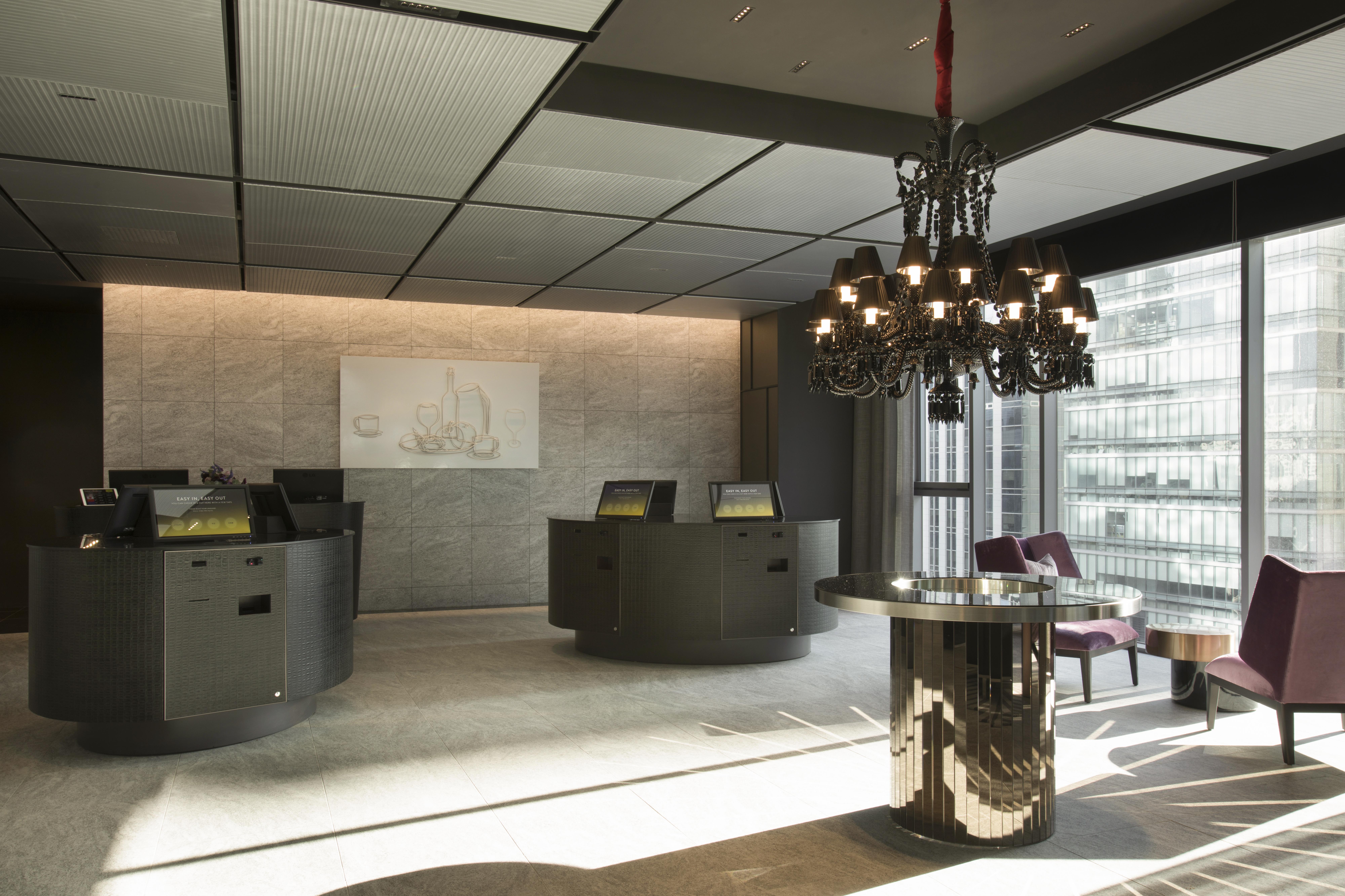 L7 Gangnam By Lotte Hotel 4*