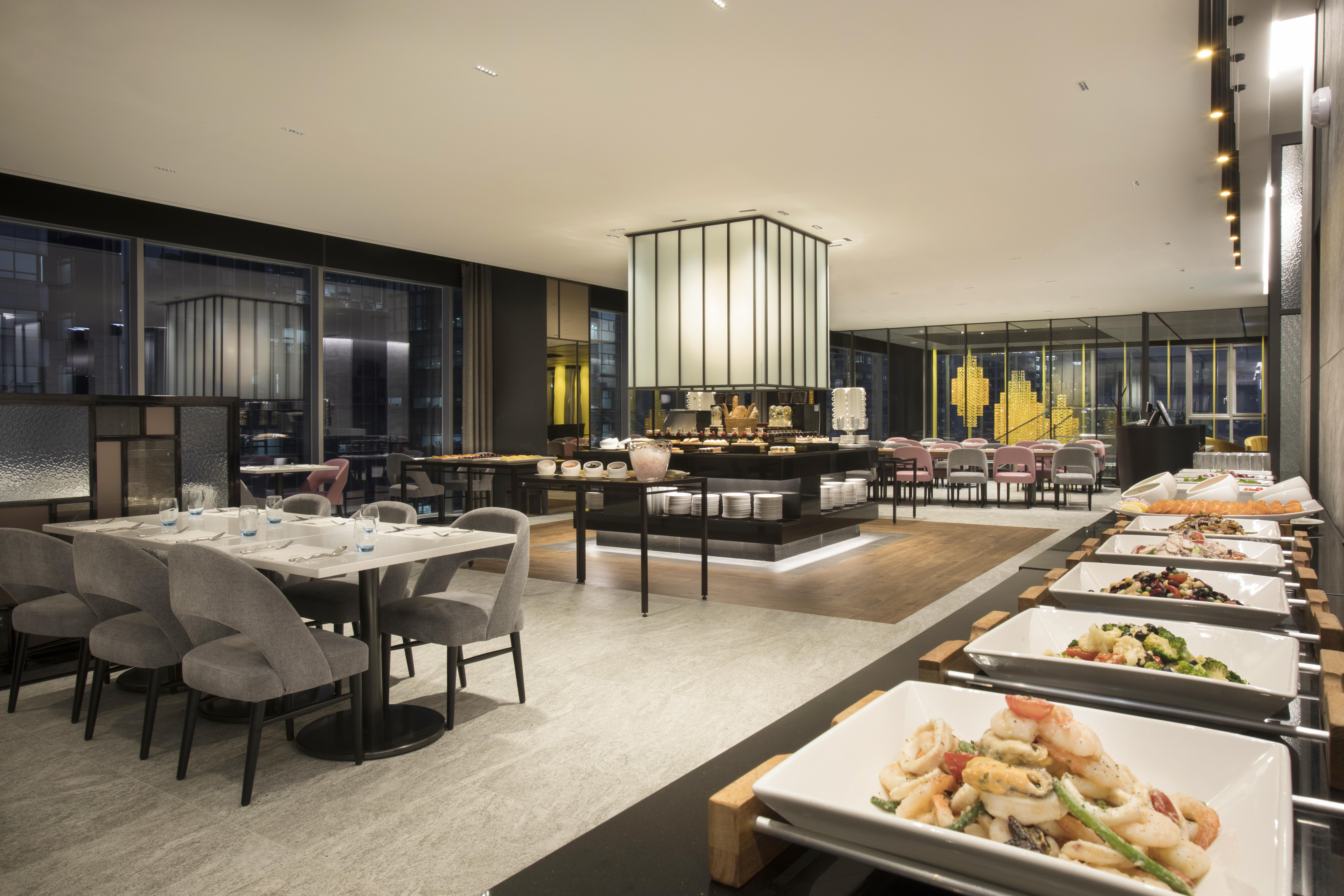 L7 Gangnam By Lotte 4* Seoul