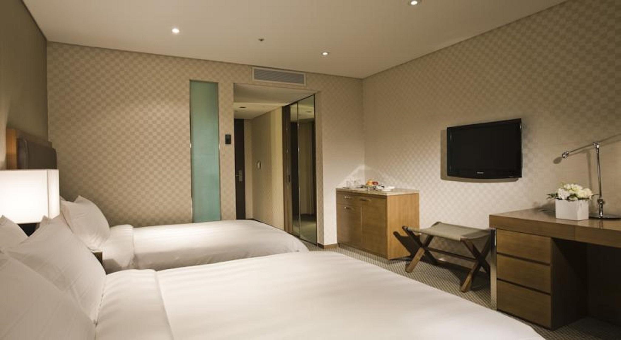 Hotel Lotte City Mapo