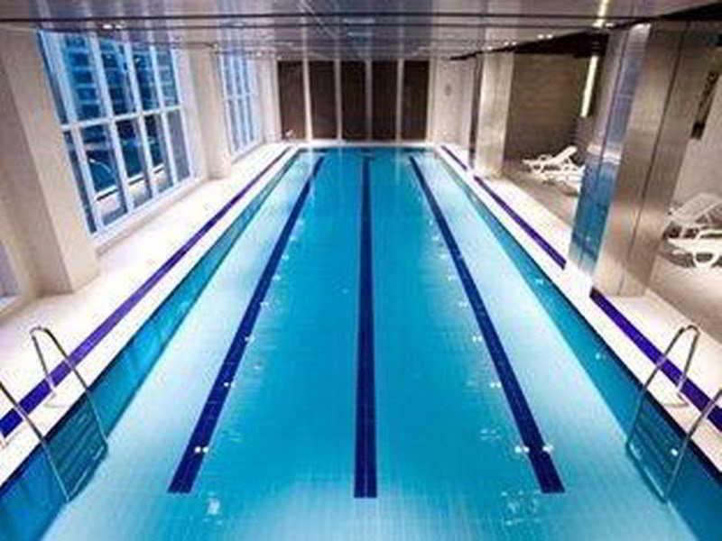 Lotte City Mapo Hotel 3*