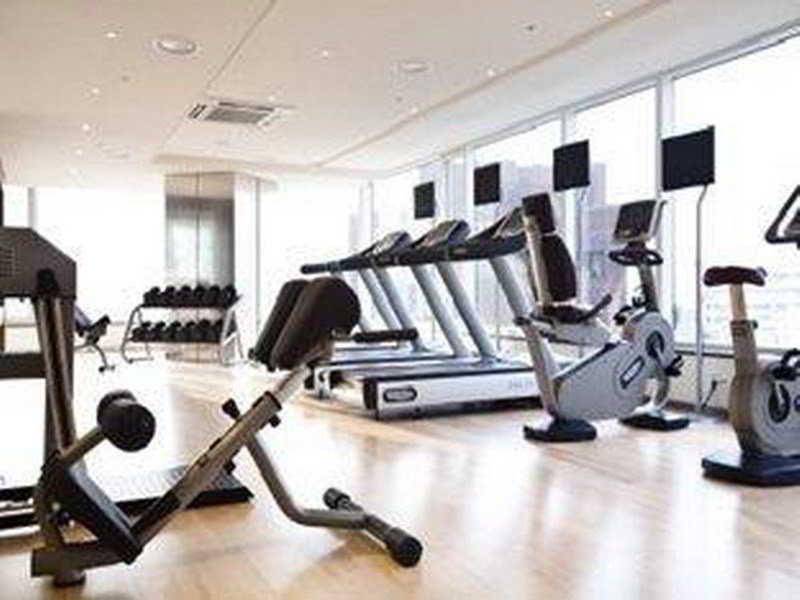 Lotte City Mapo Hotel 3*
