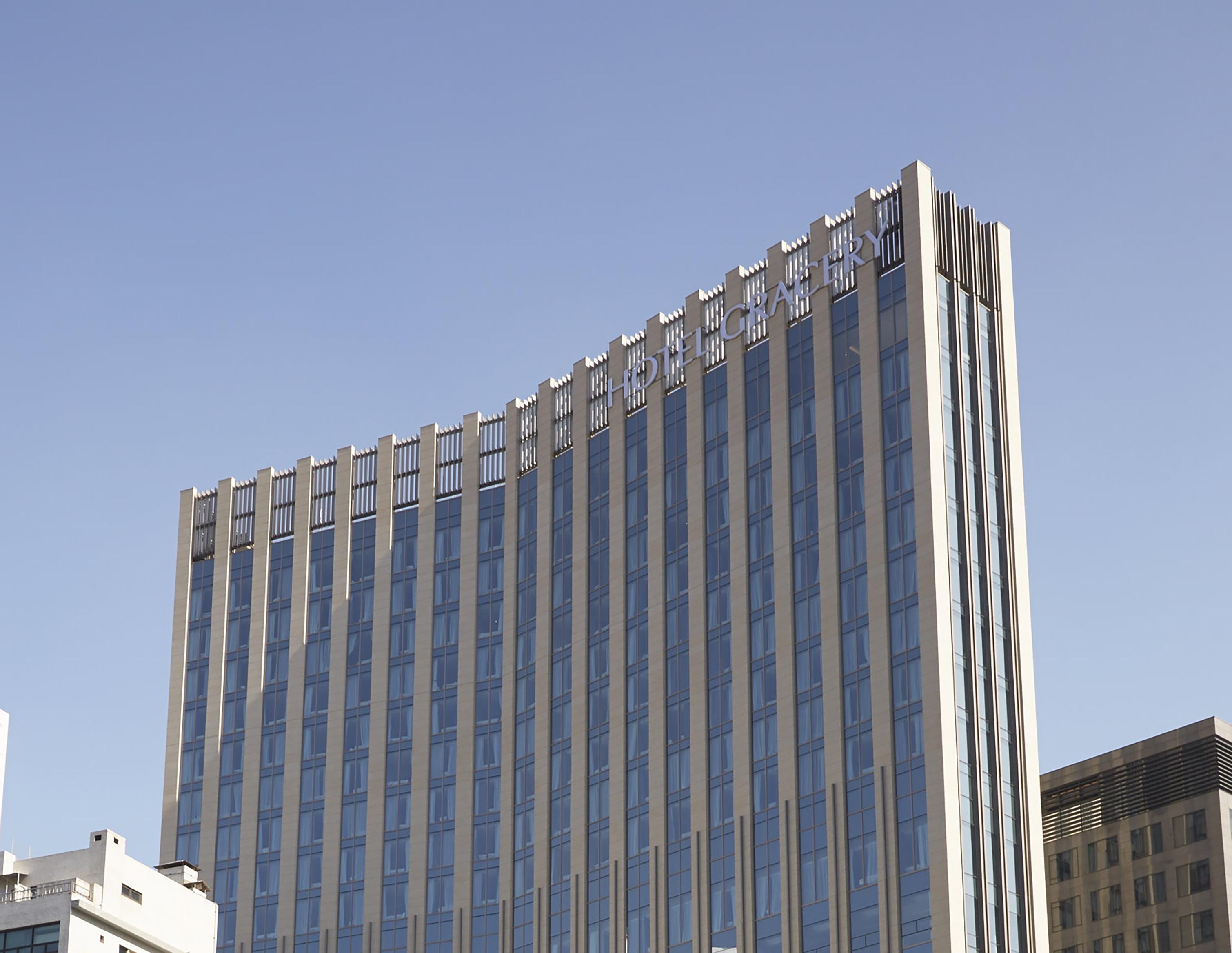 Hotel Gracery