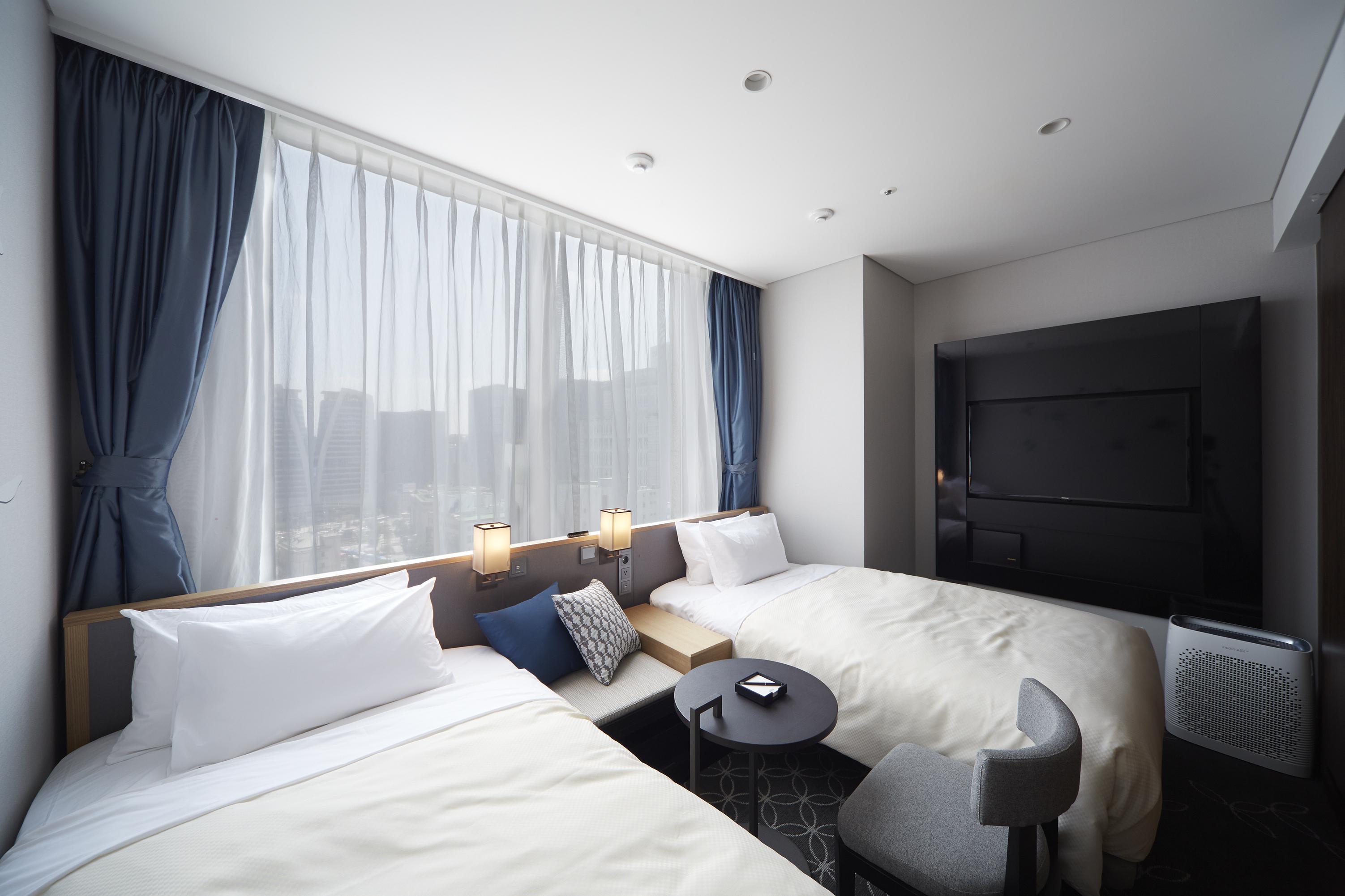 Gracery 4* Seoul