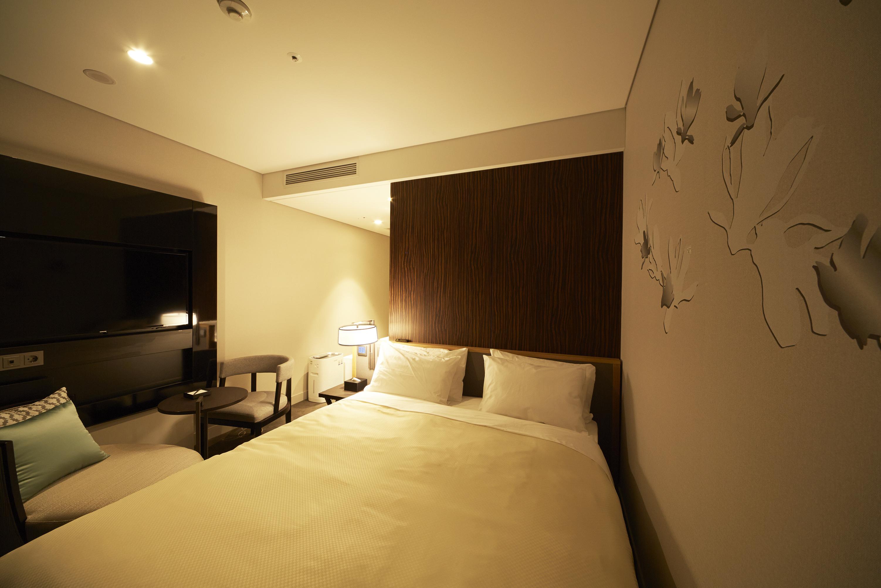 Gracery Hotel 4*