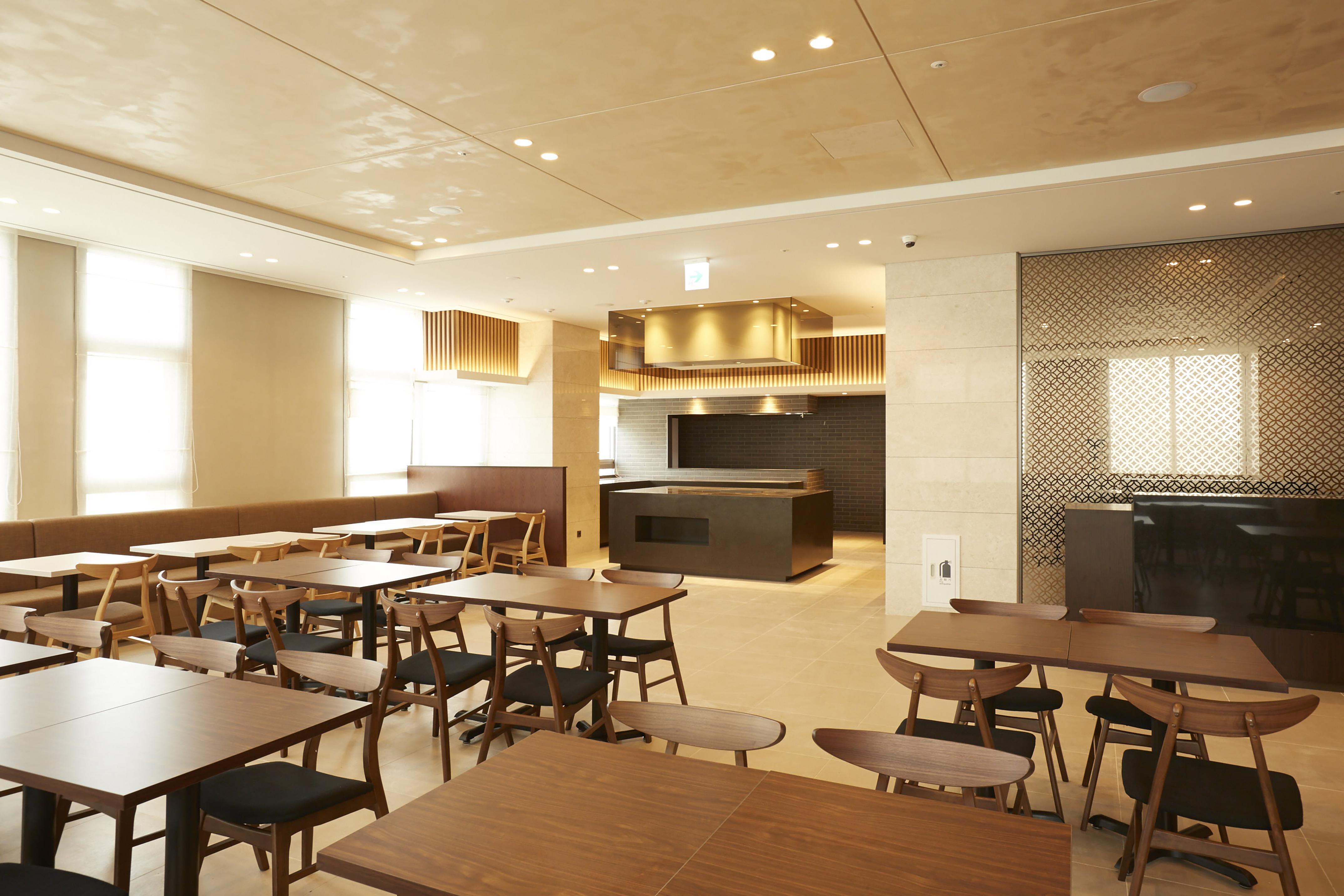 Hotel Gracery