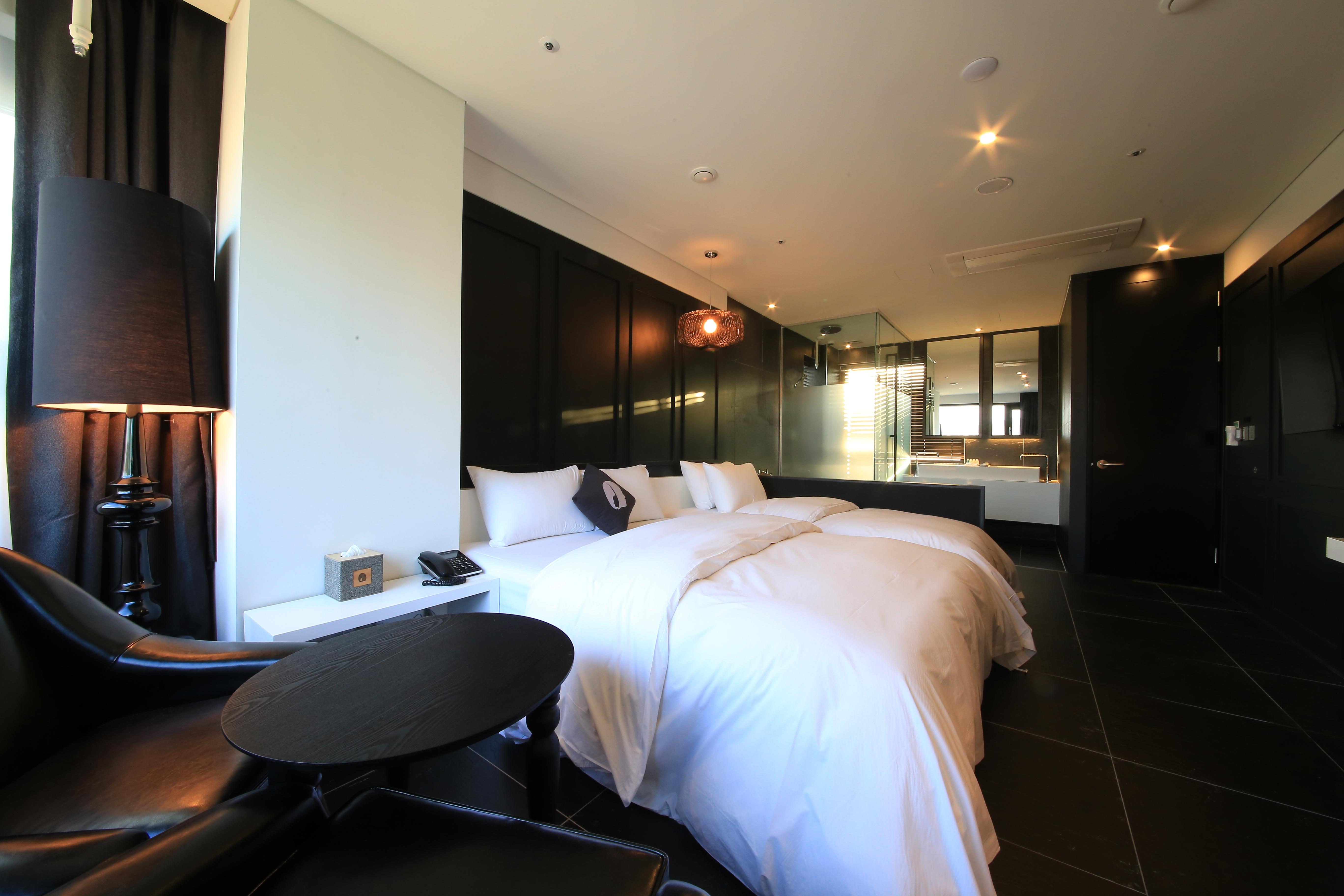 Hotel The Designers Station