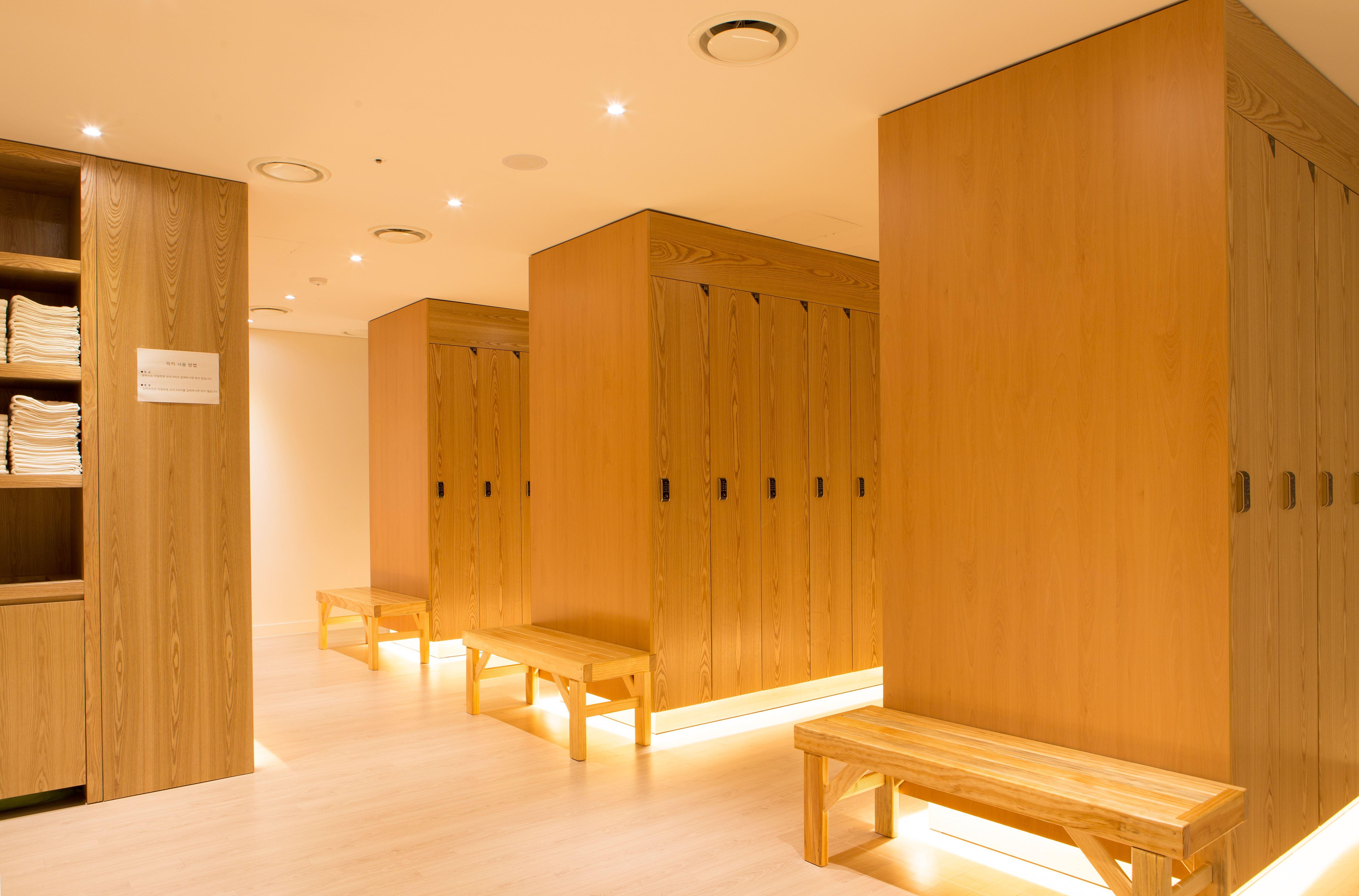 Hotel The Designers Station Seoul