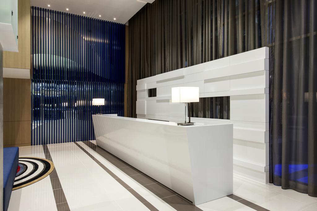 Travelodge Myeongdong Euljiro 4* Seoul