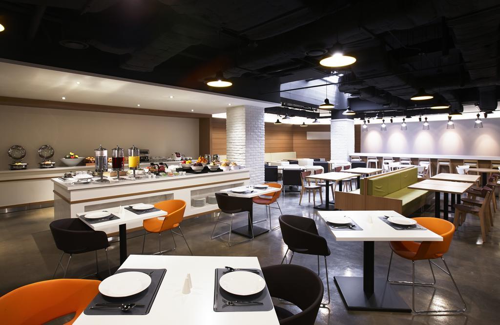 Hotel Travelodge Myeongdong Euljiro