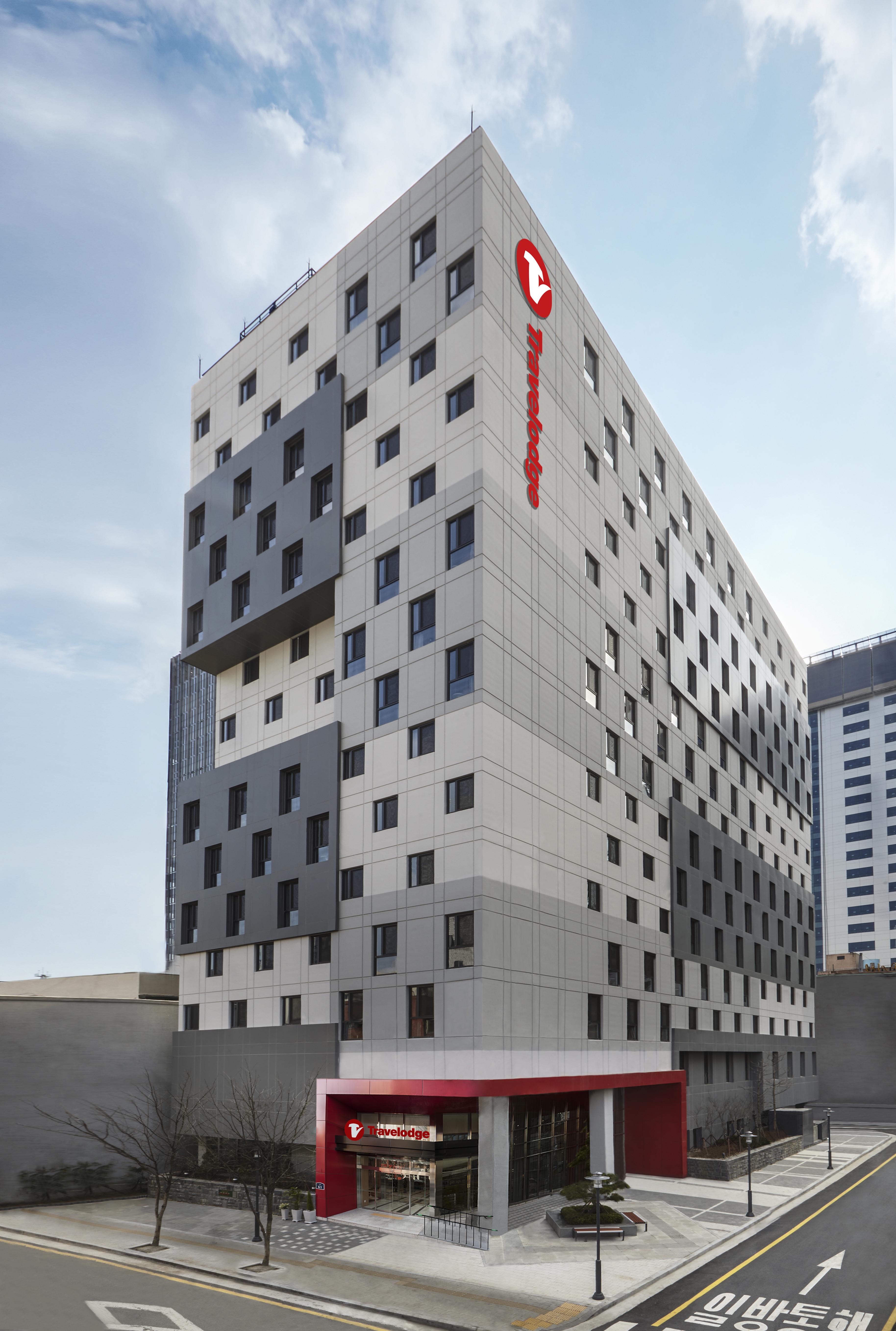 Hotel Travelodge Myeongdong Euljiro