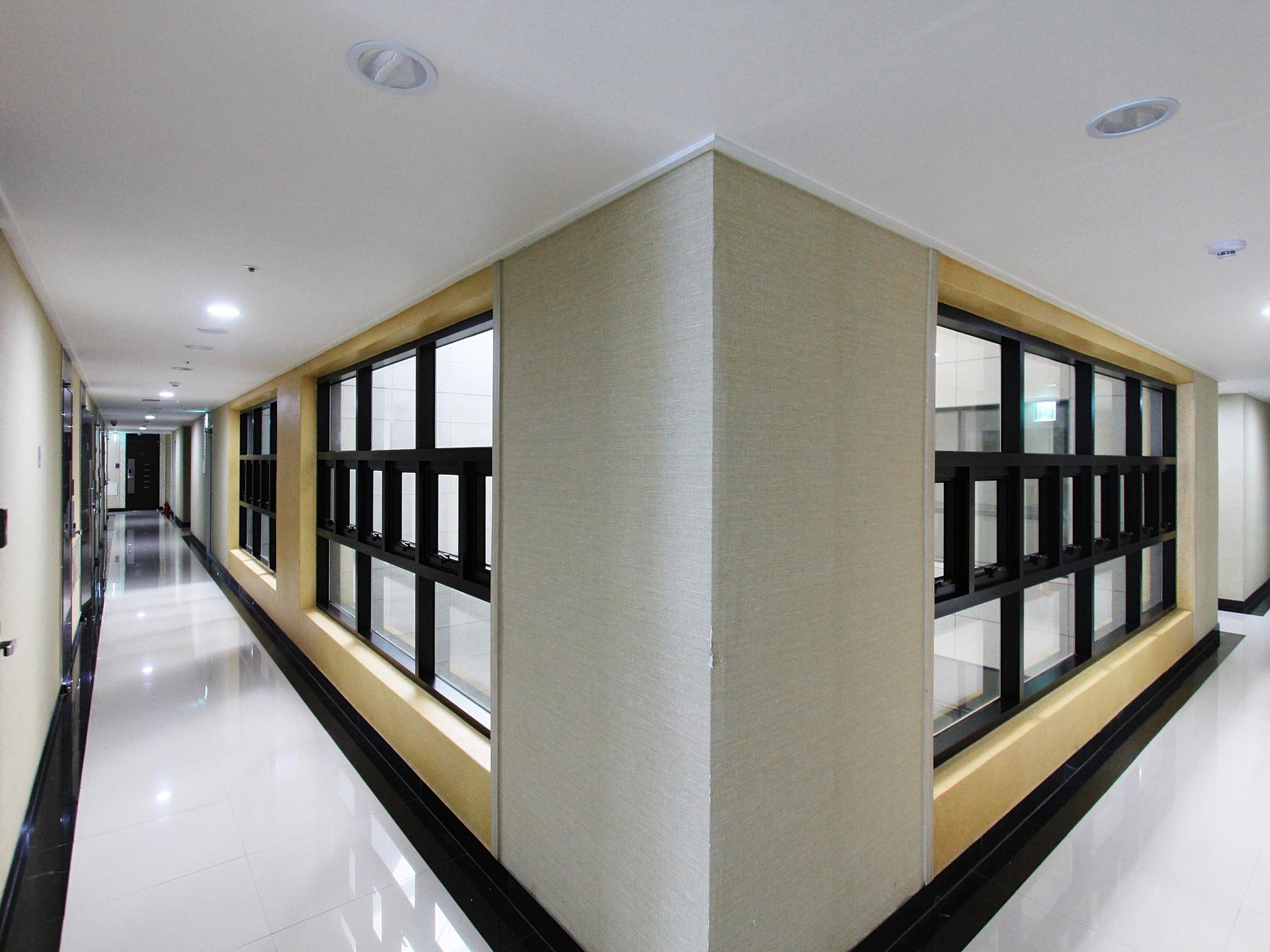 Intercity Hotel Seoul