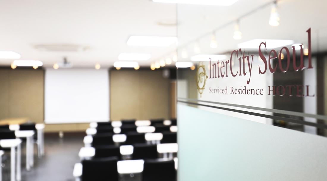 Intercity 3* Seoul