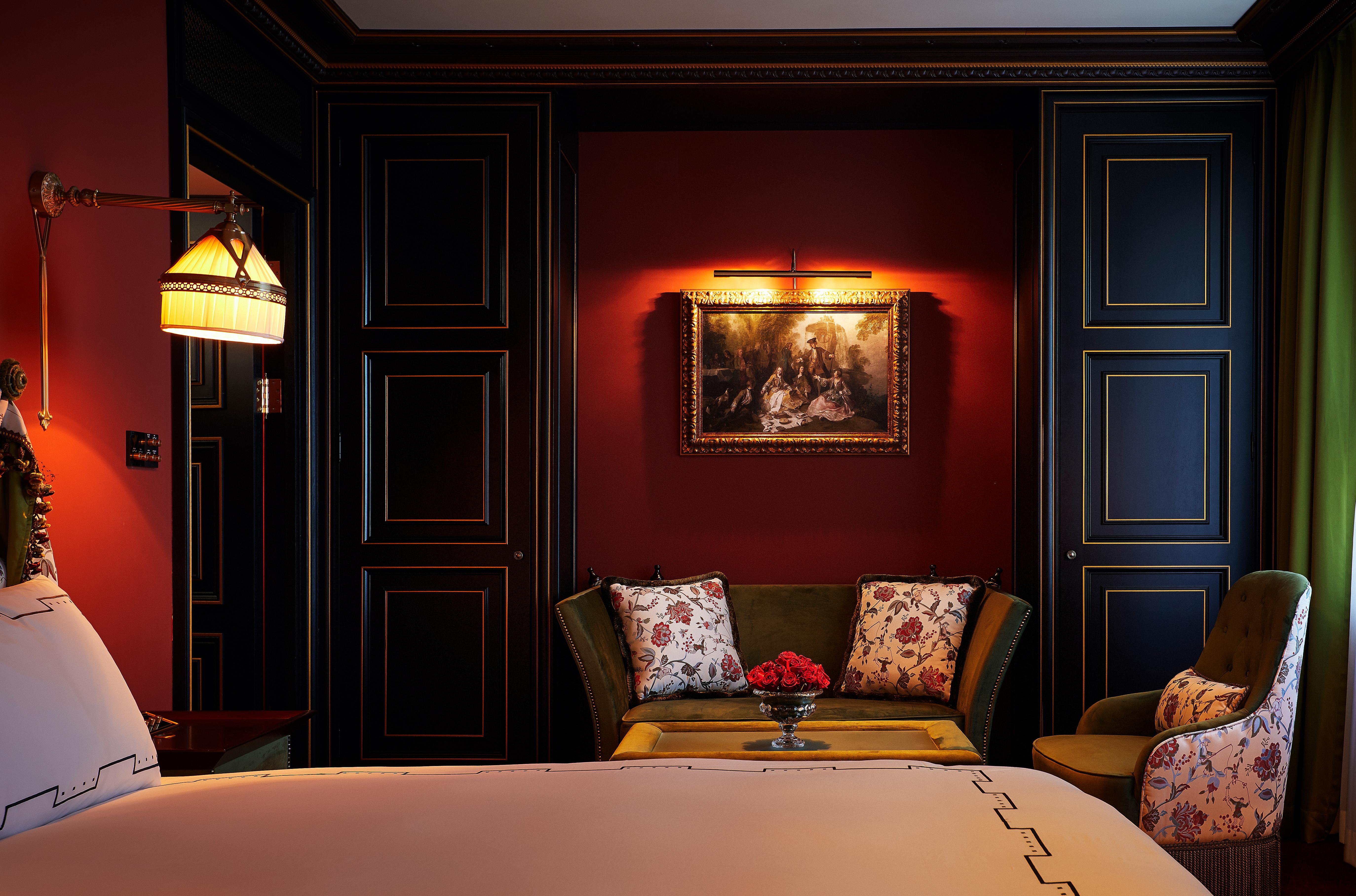 L'escape 4* Seoul