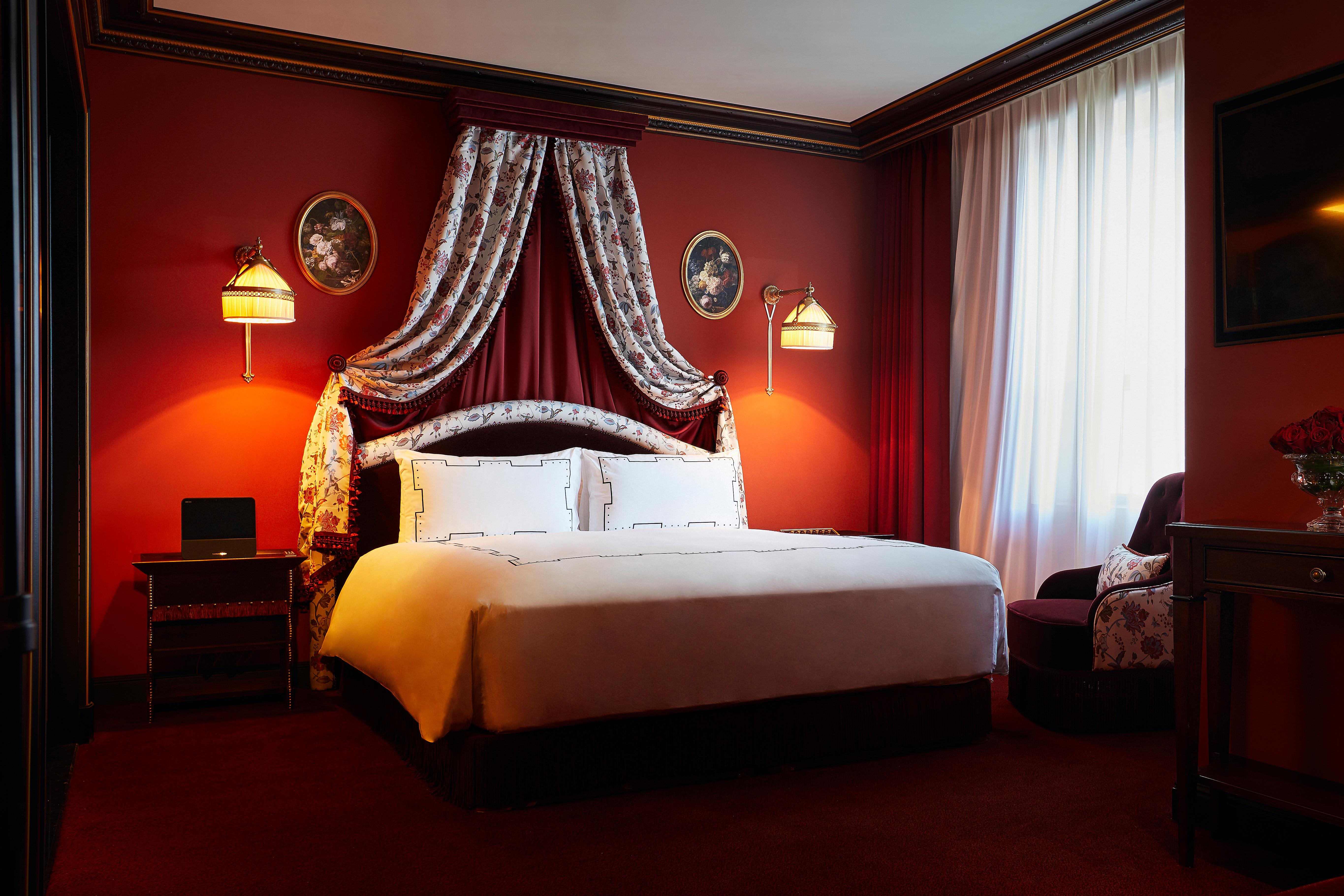 L'escape Hotel Seoul