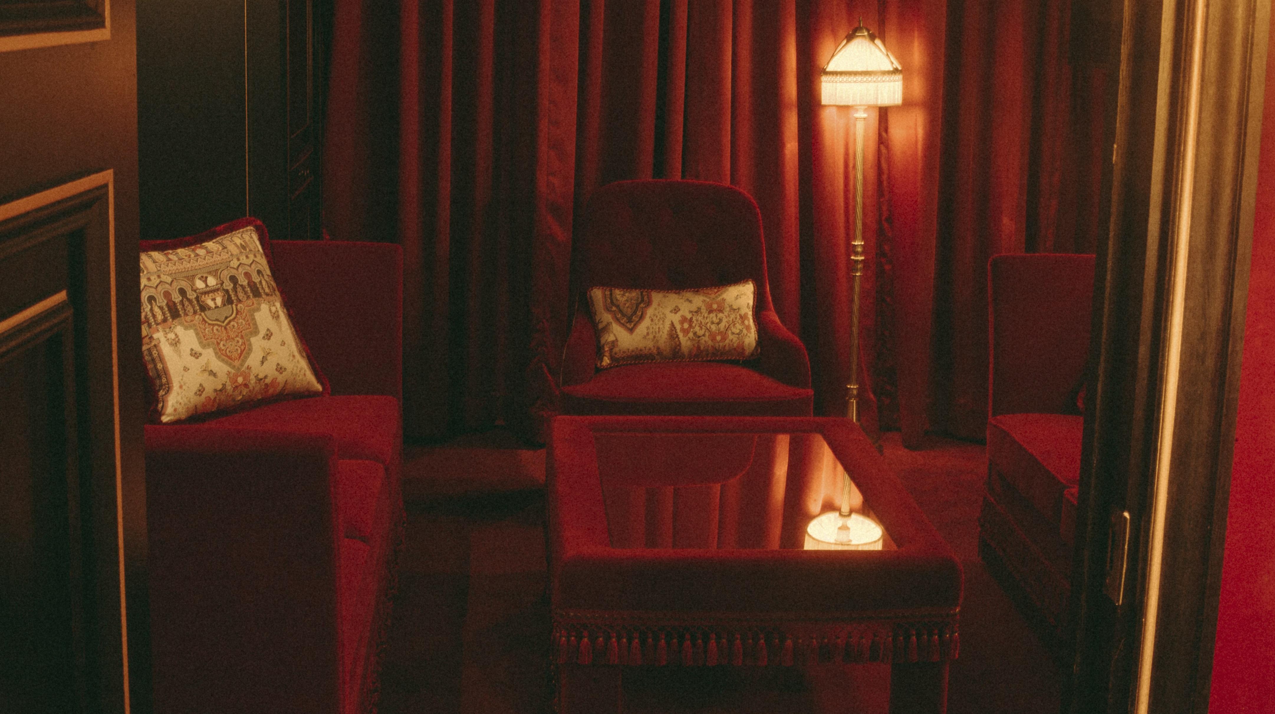 L'escape Hotel