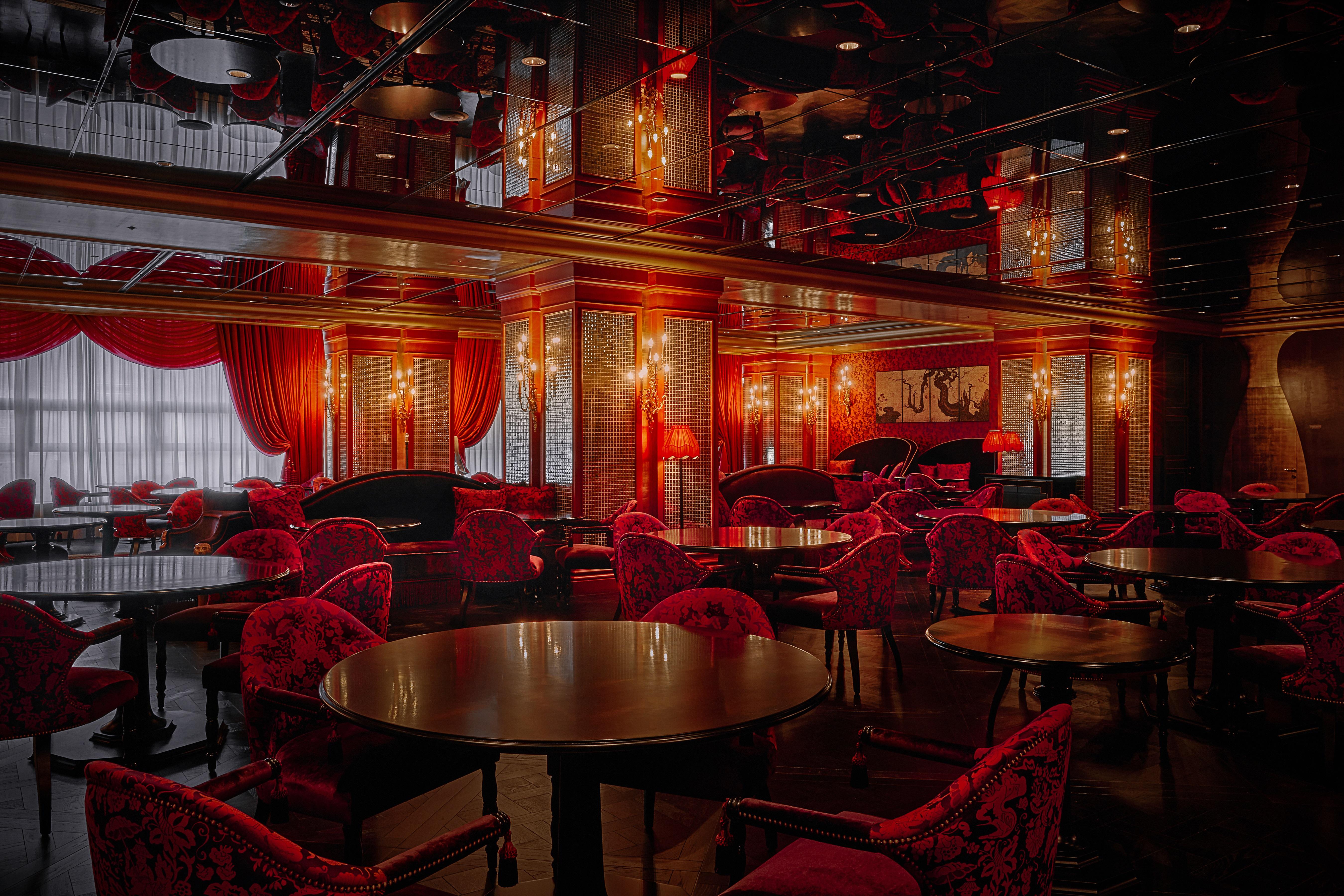 Hotel L'escape Seoul