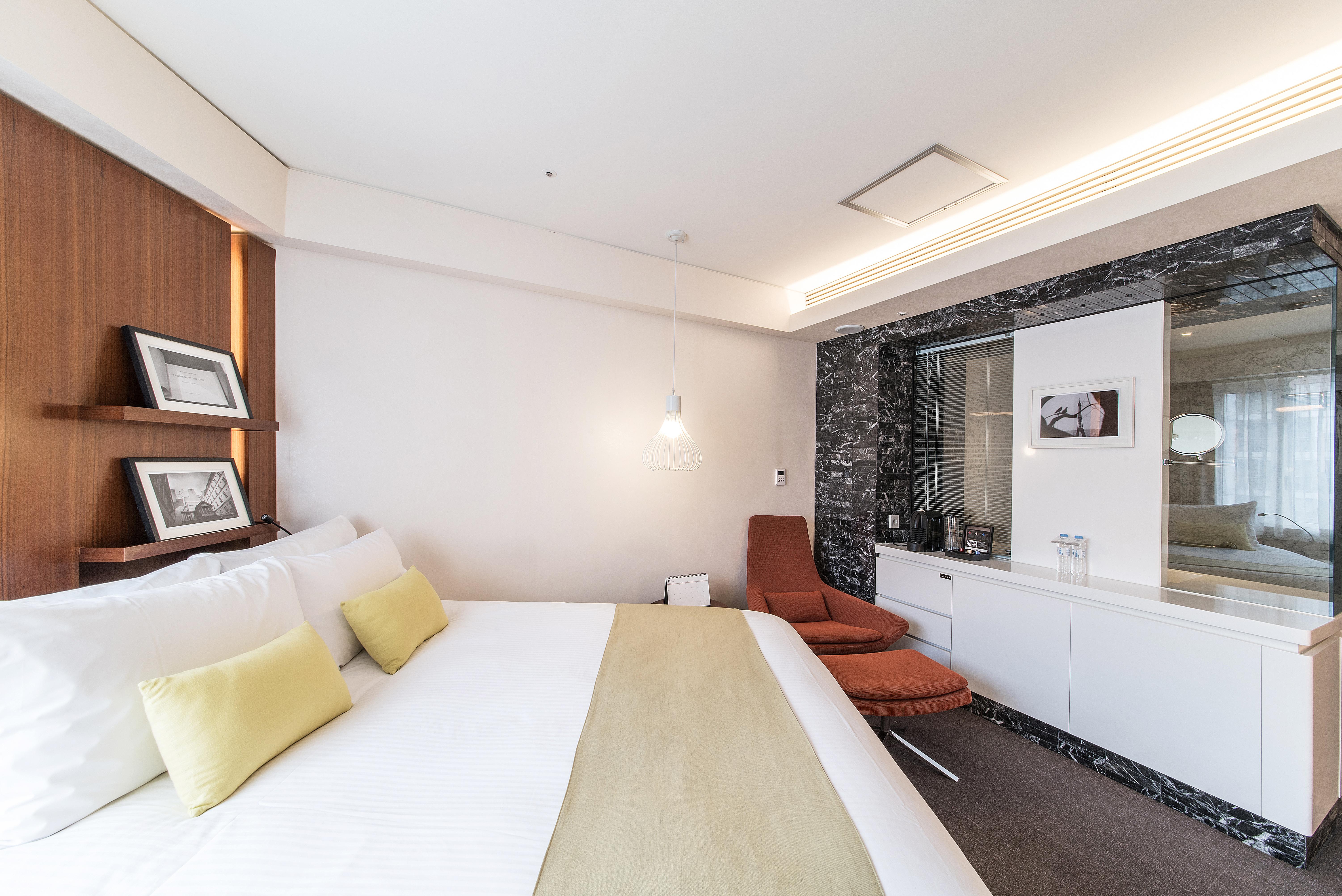 Sheraton Palace Gangnam Seoul