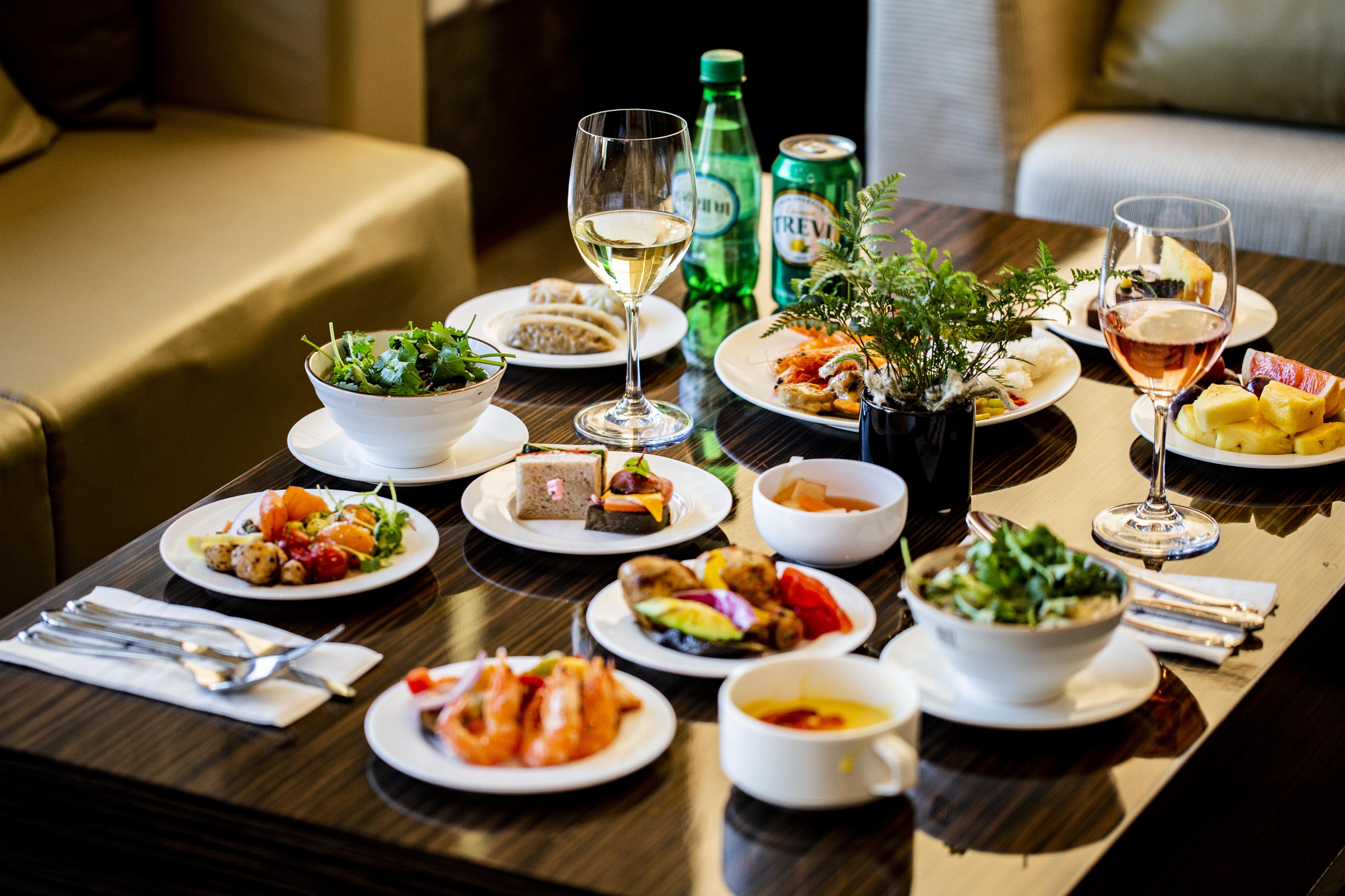 Sheraton Palace Gangnam 5* Seoul