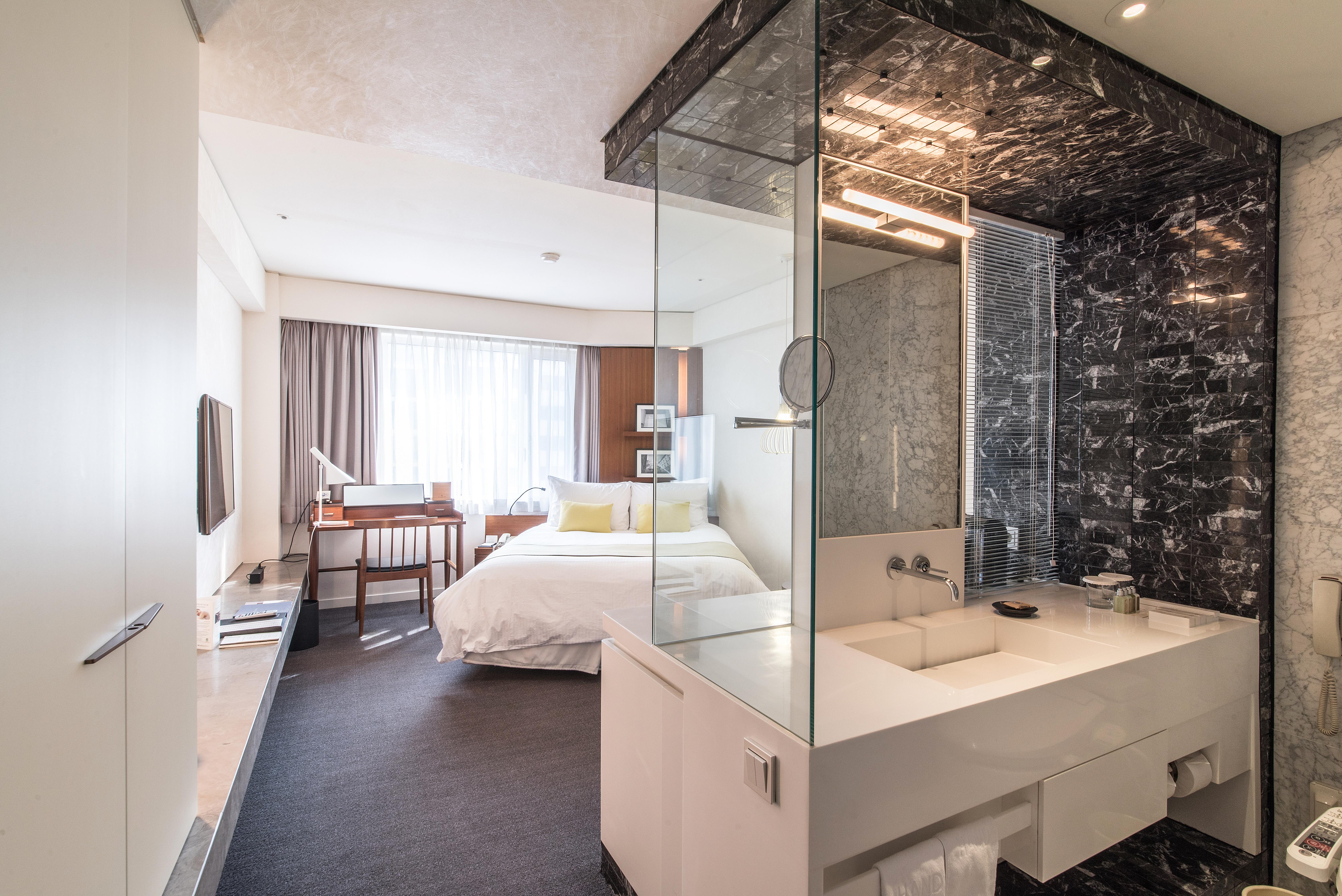 Sheraton Palace Gangnam Hotel 5*