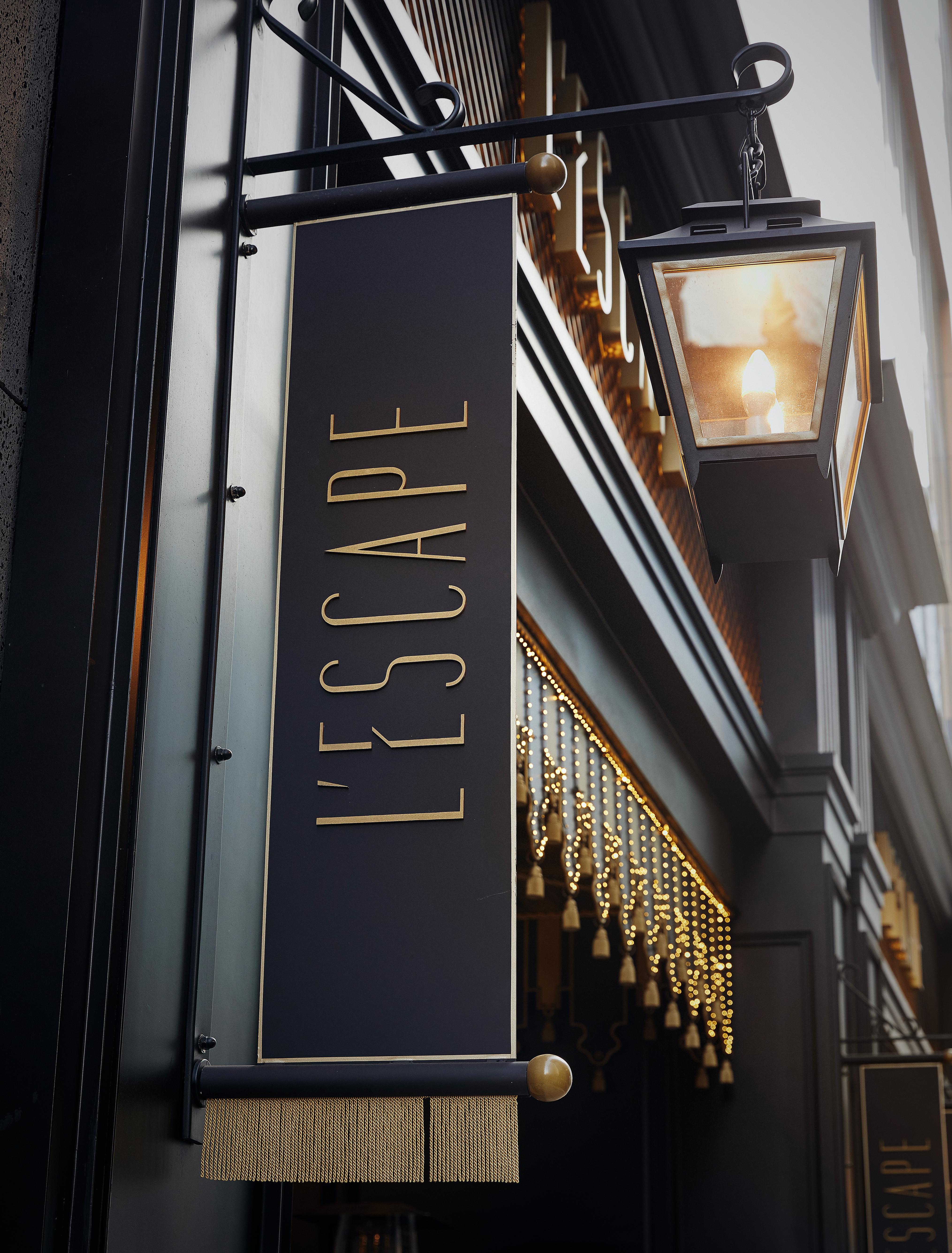 Hotel L'escape