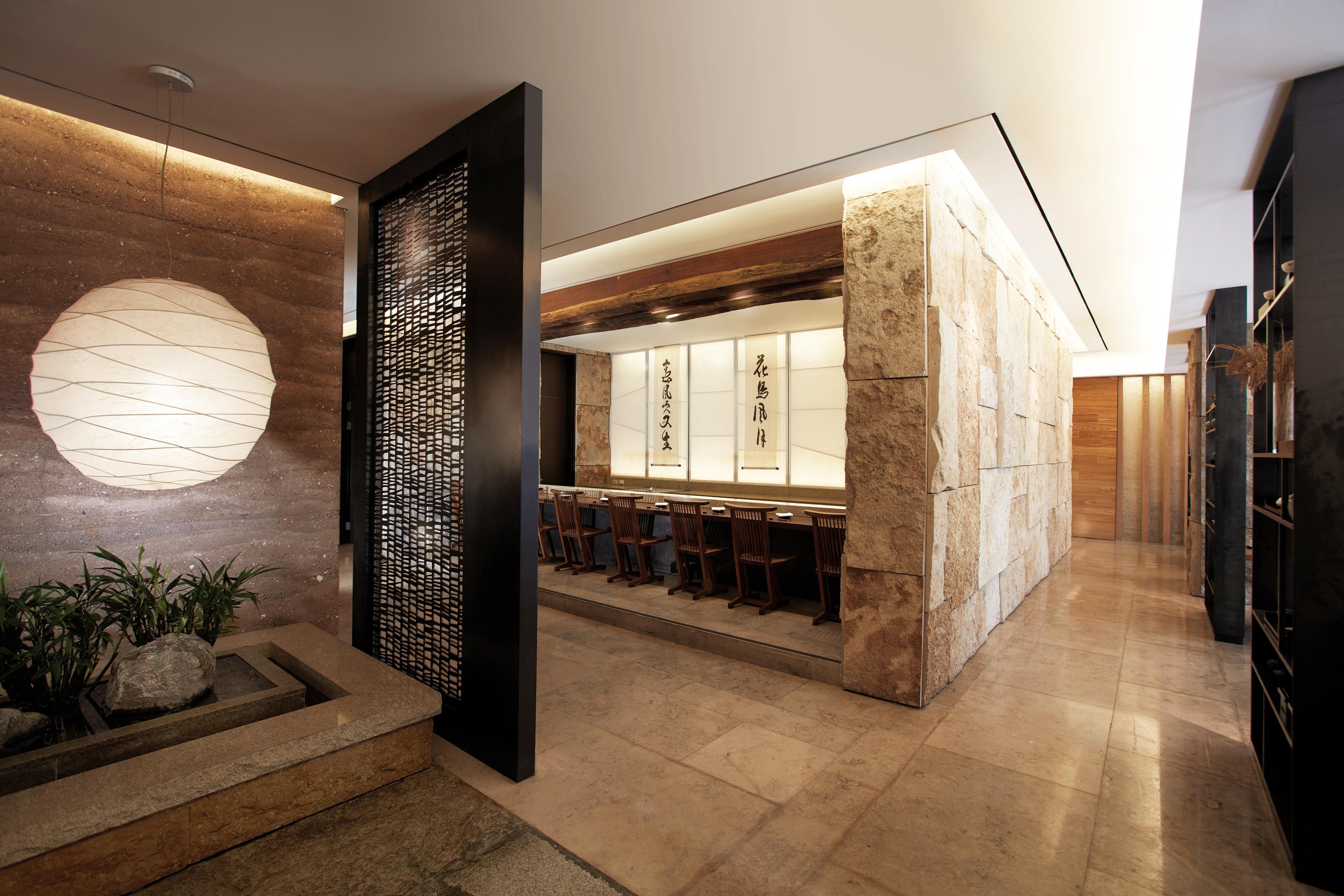 Sheraton Palace Gangnam Seoul