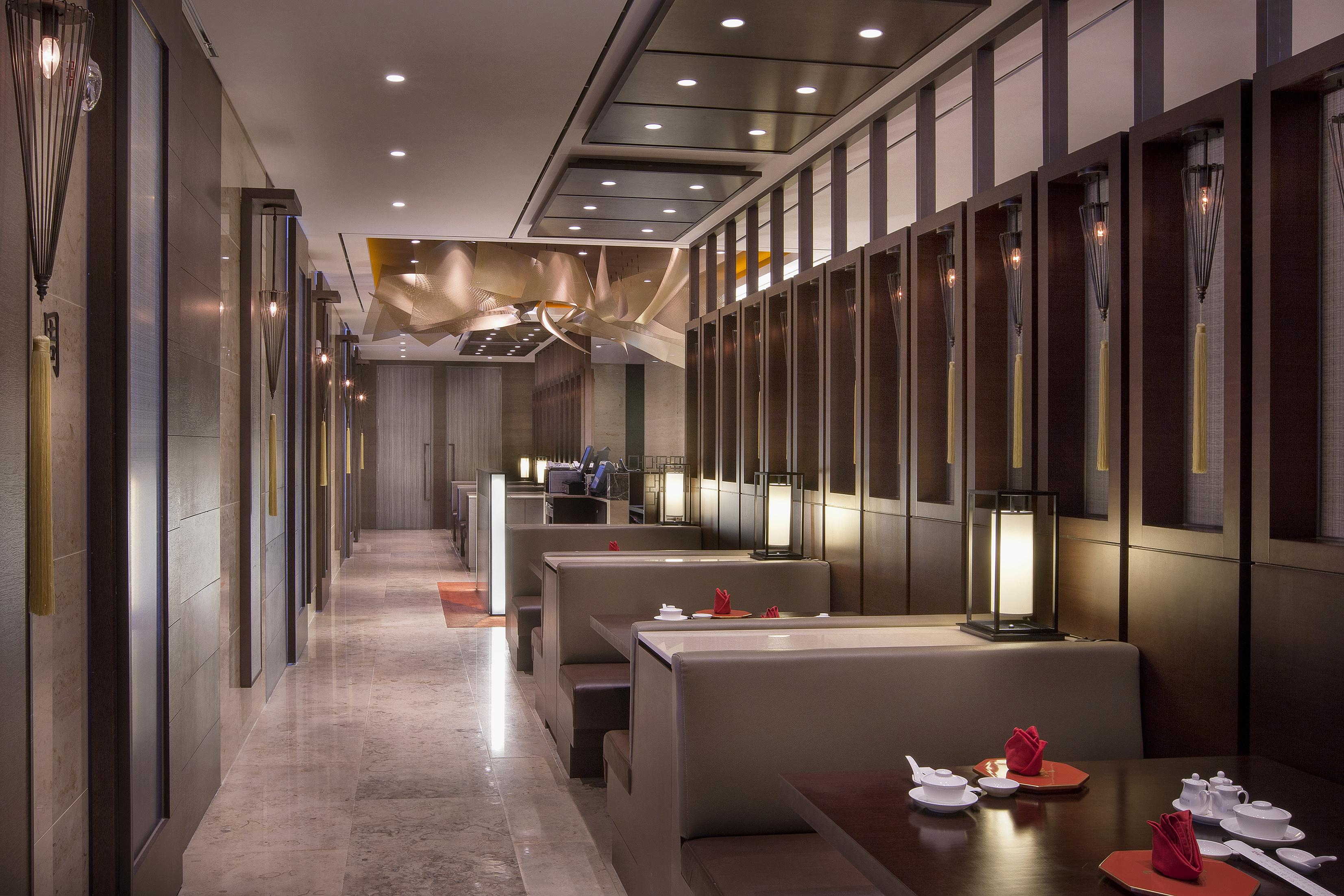 Sheraton Palace Gangnam 5*