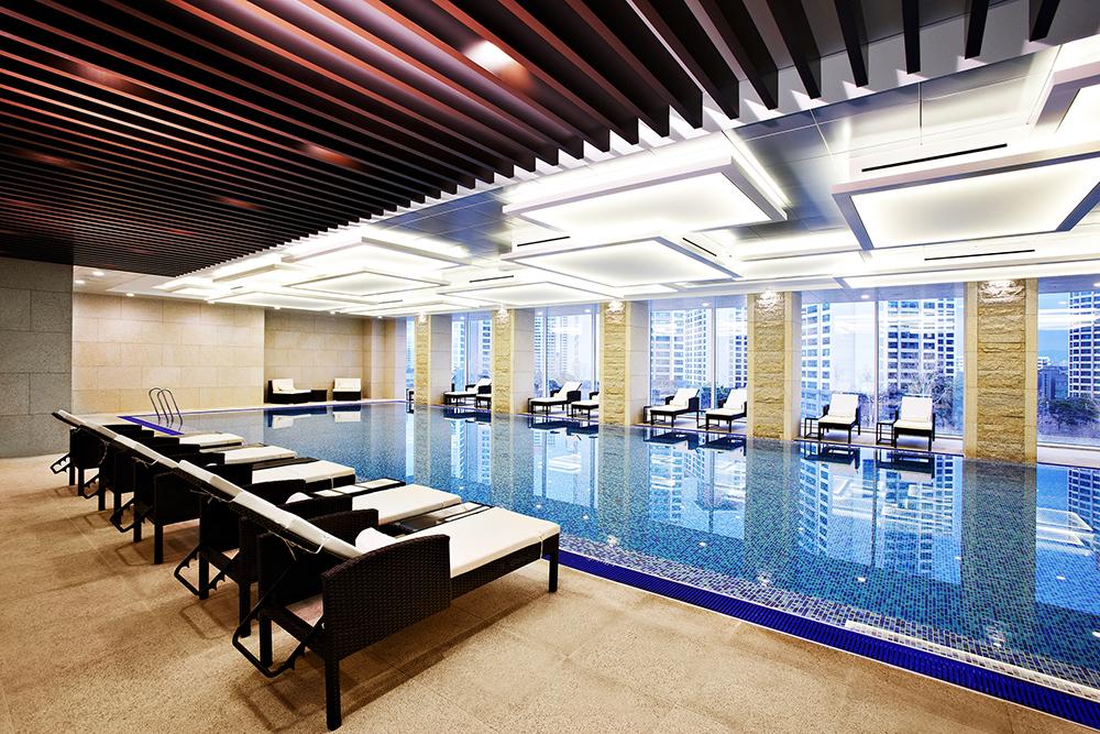Sheraton Palace Gangnam