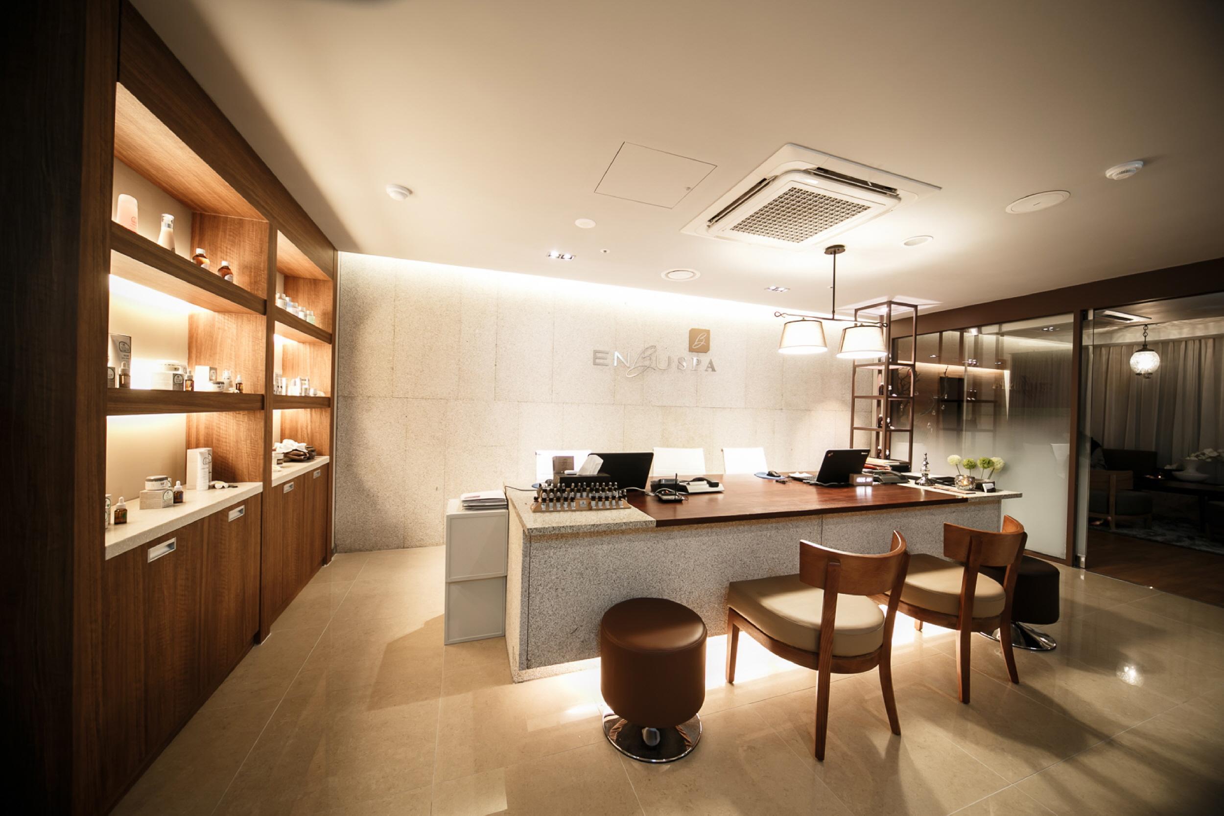 Hotel Atrium Jongno