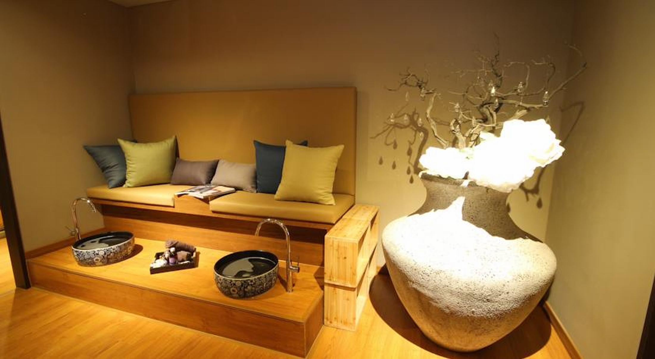 Atrium Jongno Hotel Seoul