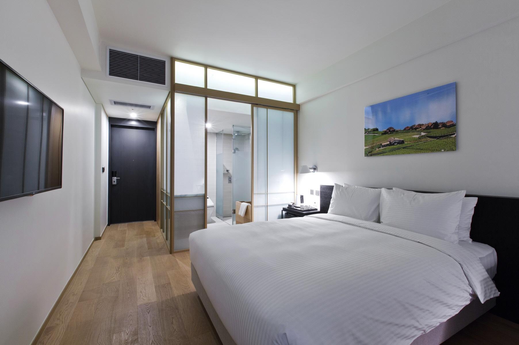Sotetsu The Splaisir Myeongdong Hotel Seoul