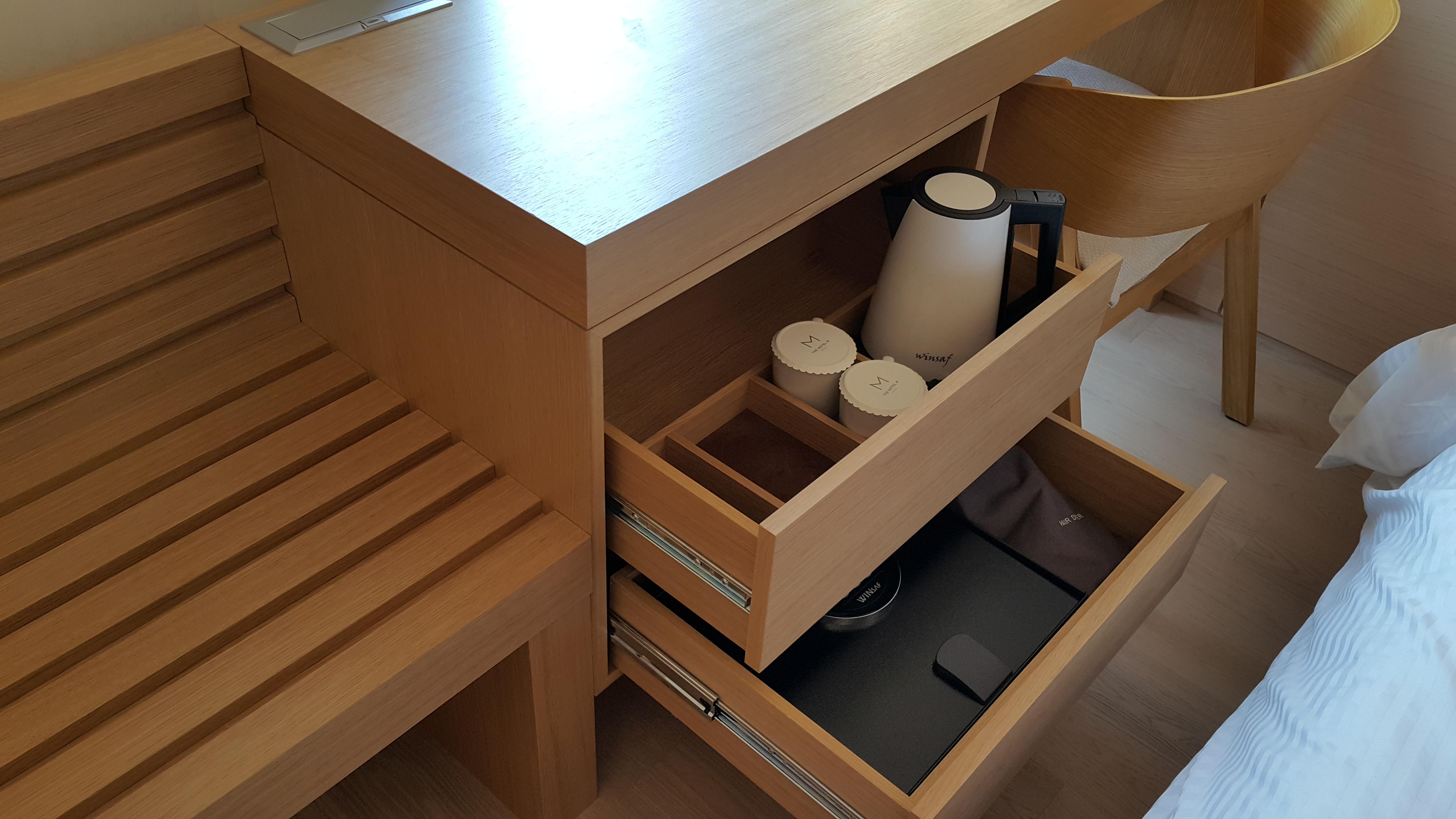 Sotetsu The Splaisir Myeongdong 4* Seoul