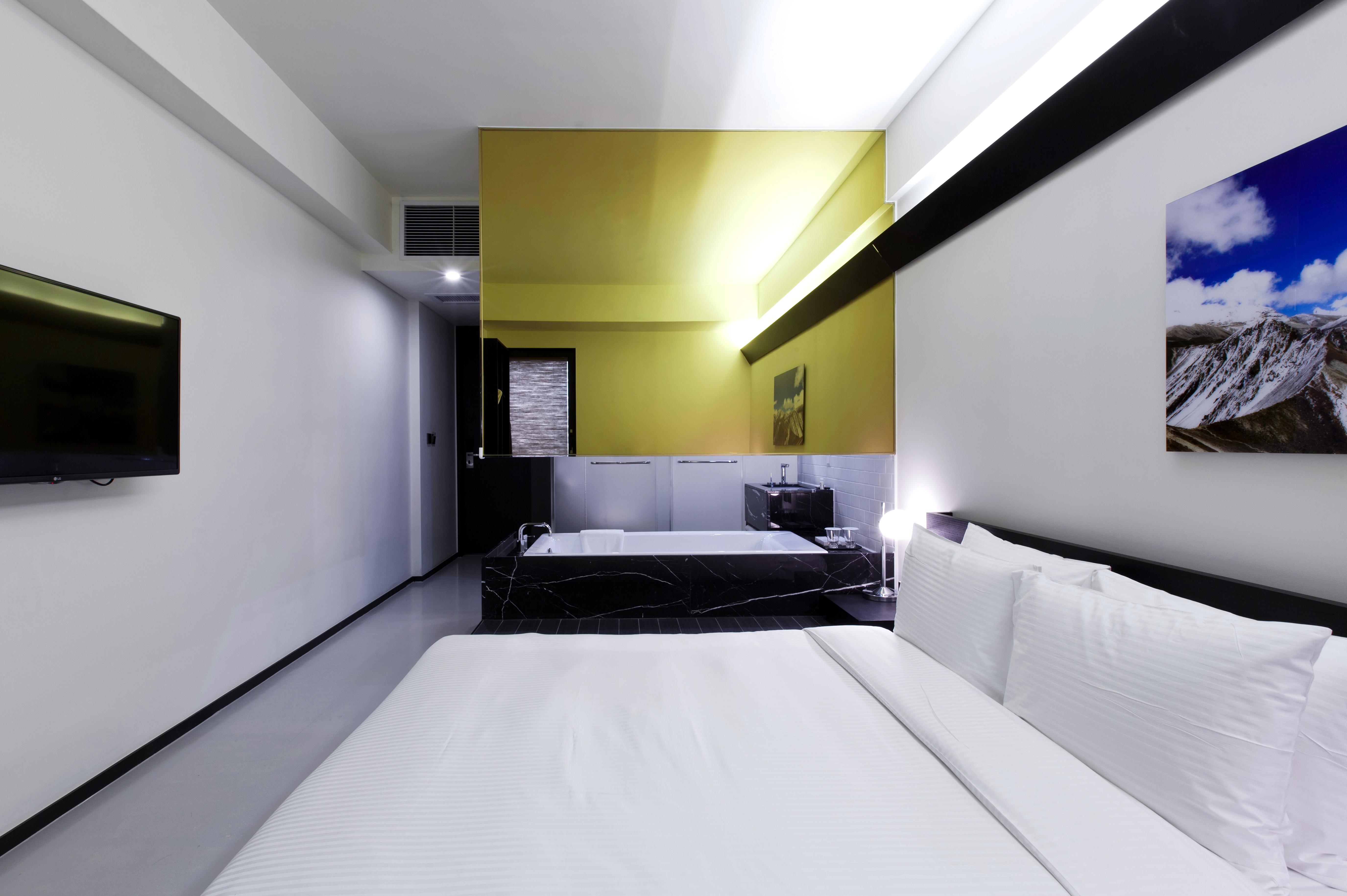 Hotel Sotetsu The Splaisir Myeongdong Seoul