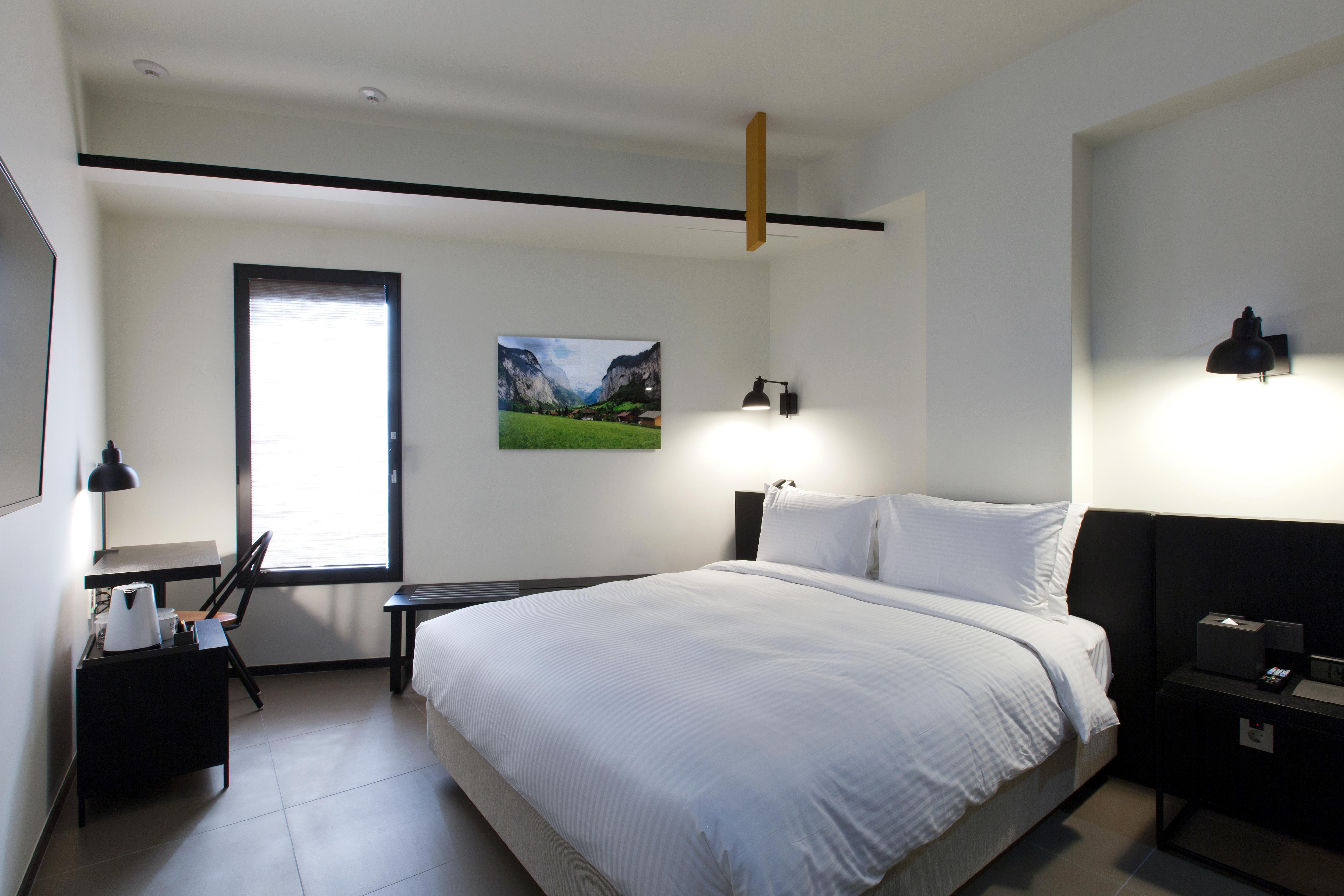 Hotel Sotetsu The Splaisir Myeongdong