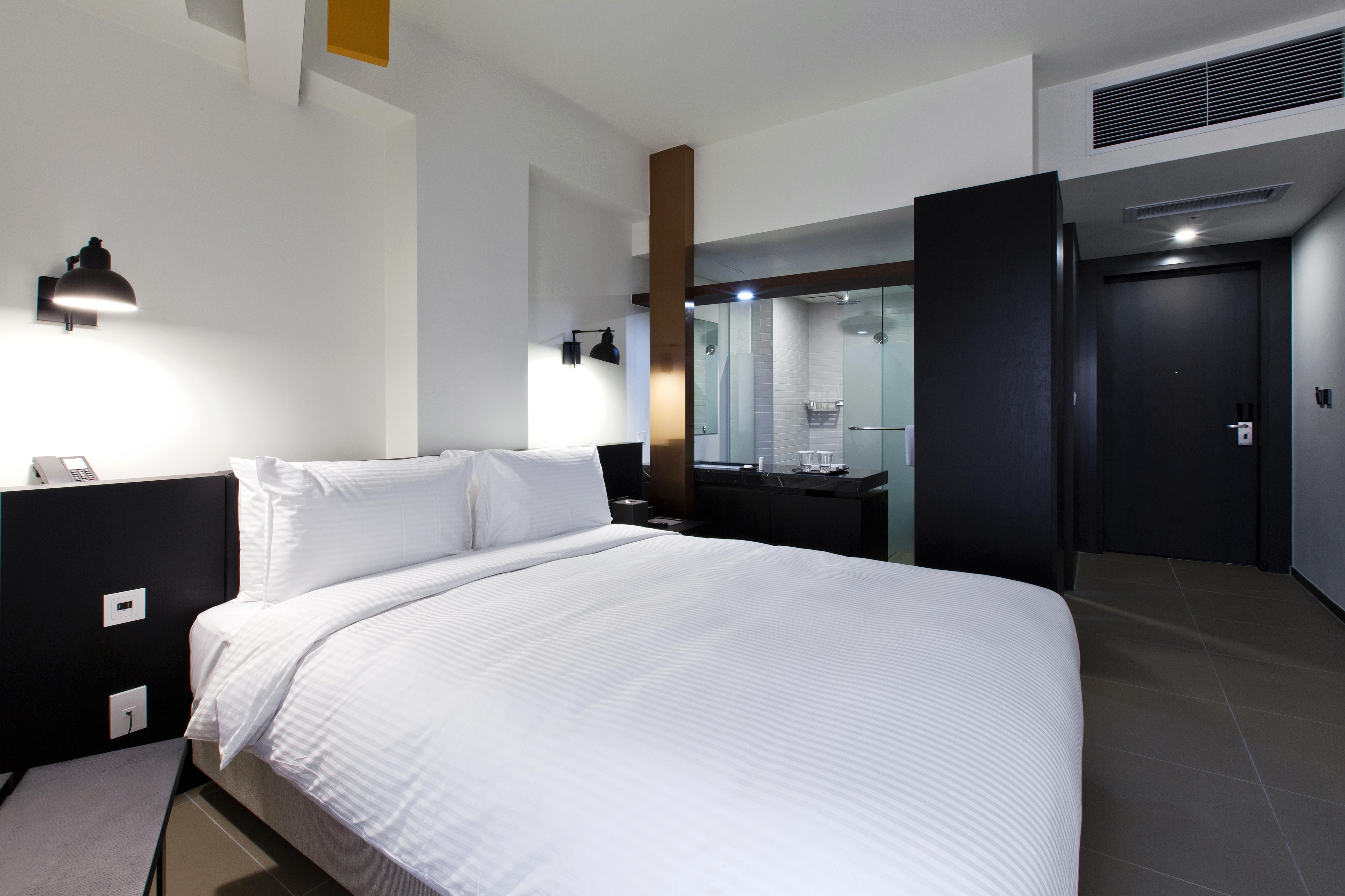 Sotetsu The Splaisir Myeongdong Hotel Seoul