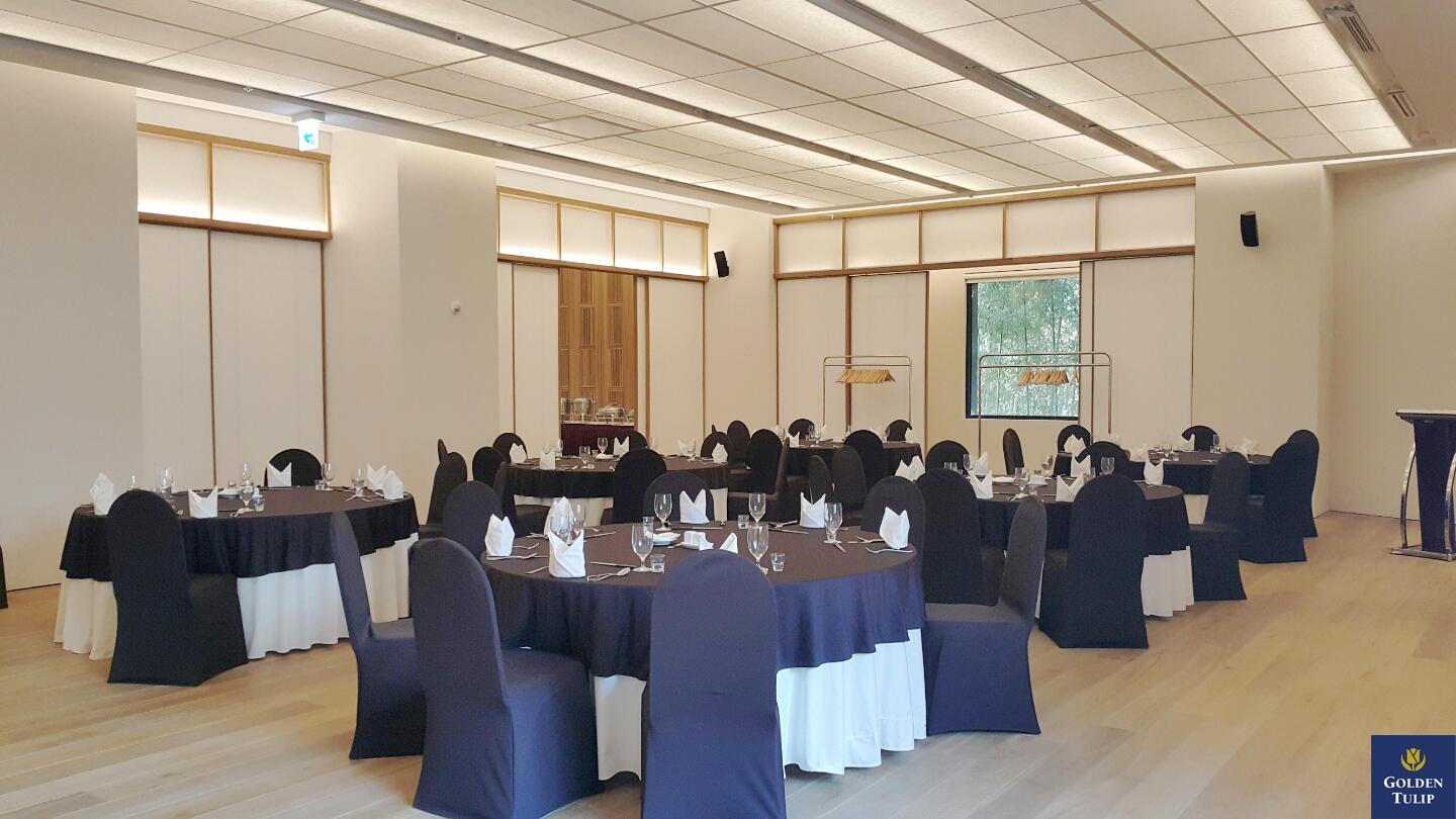Sotetsu The Splaisir Myeongdong 4* Seoul