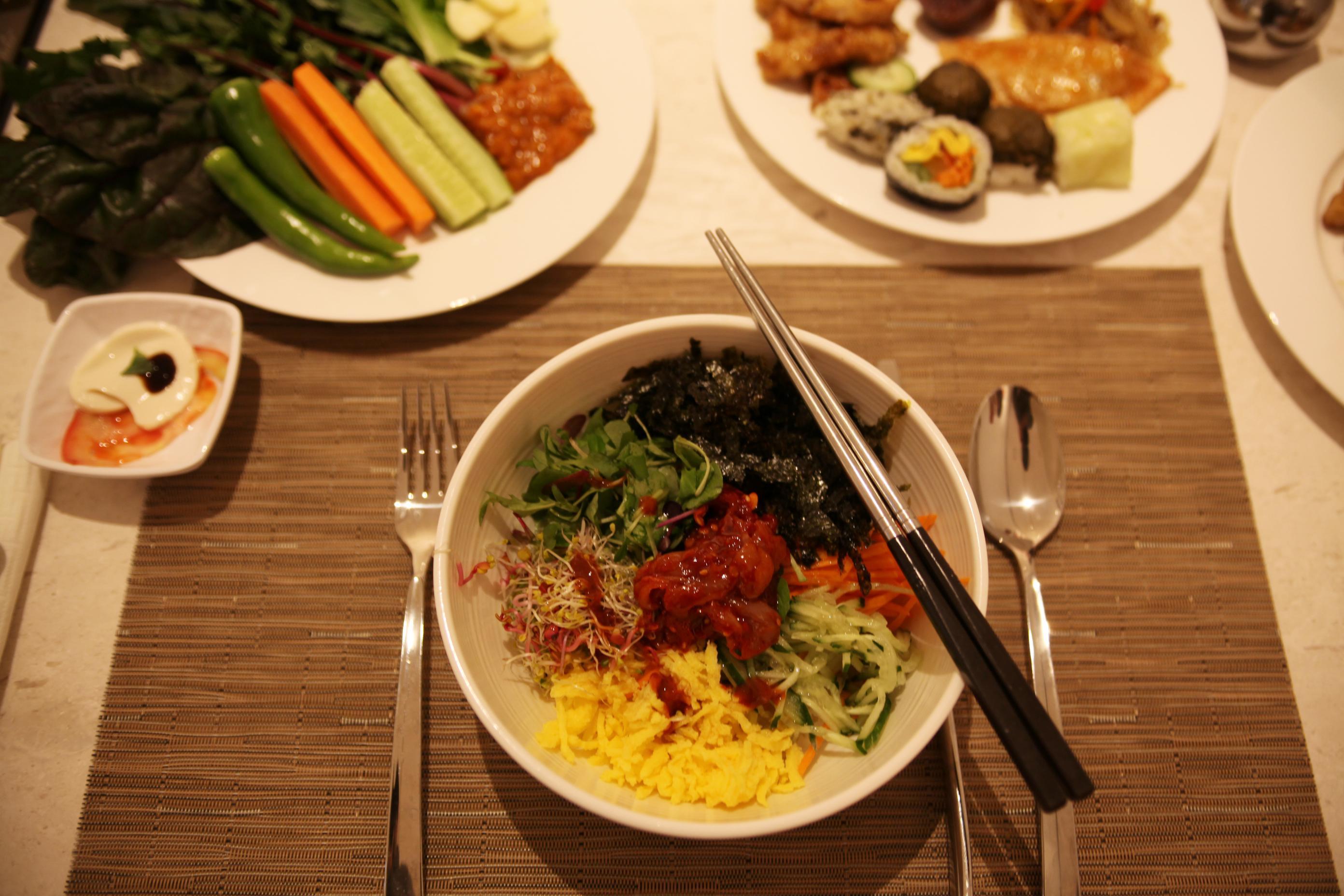 Sotetsu The Splaisir Myeongdong 4* Seoul