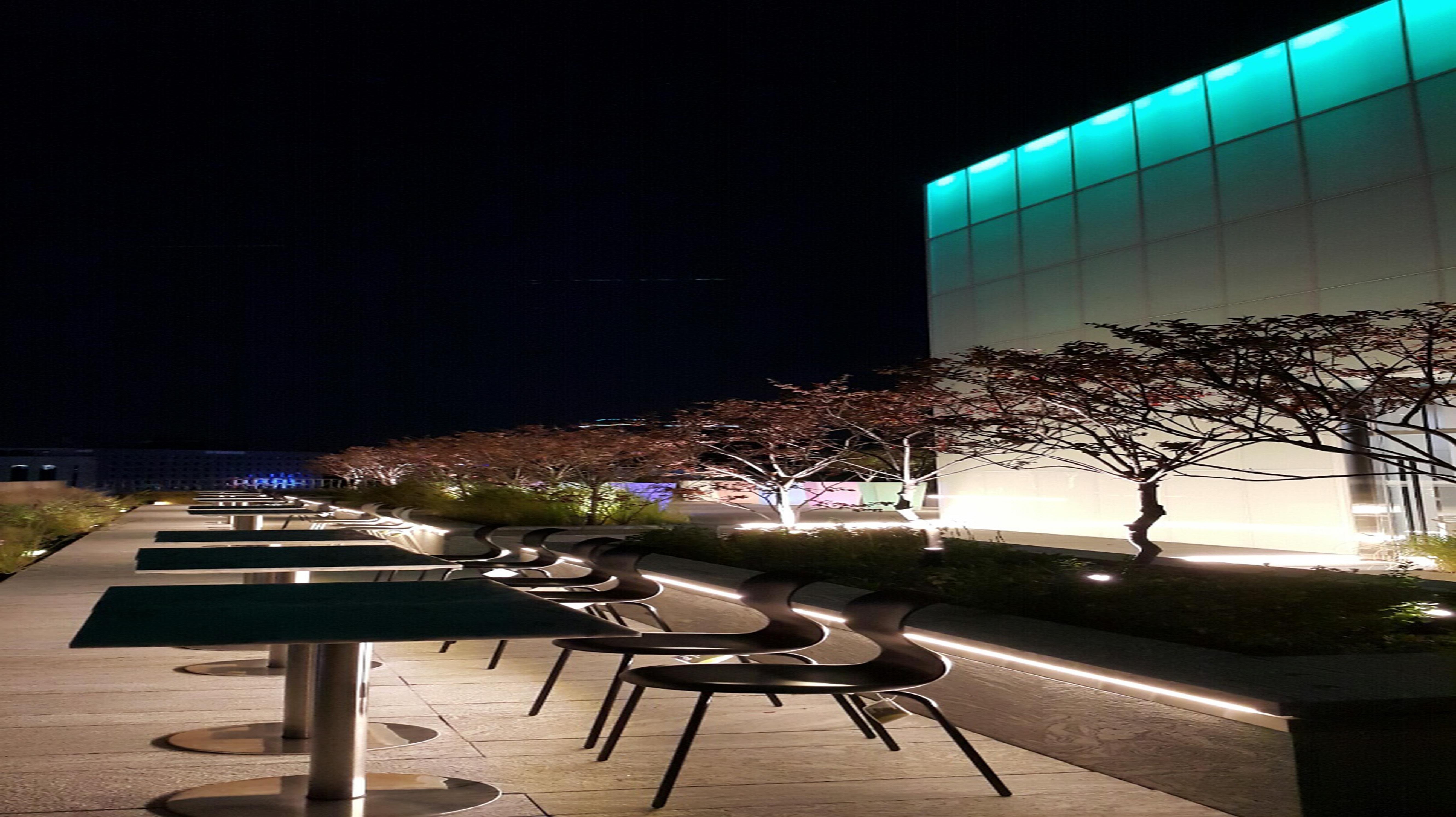 Sotetsu The Splaisir Myeongdong 4* Seoul