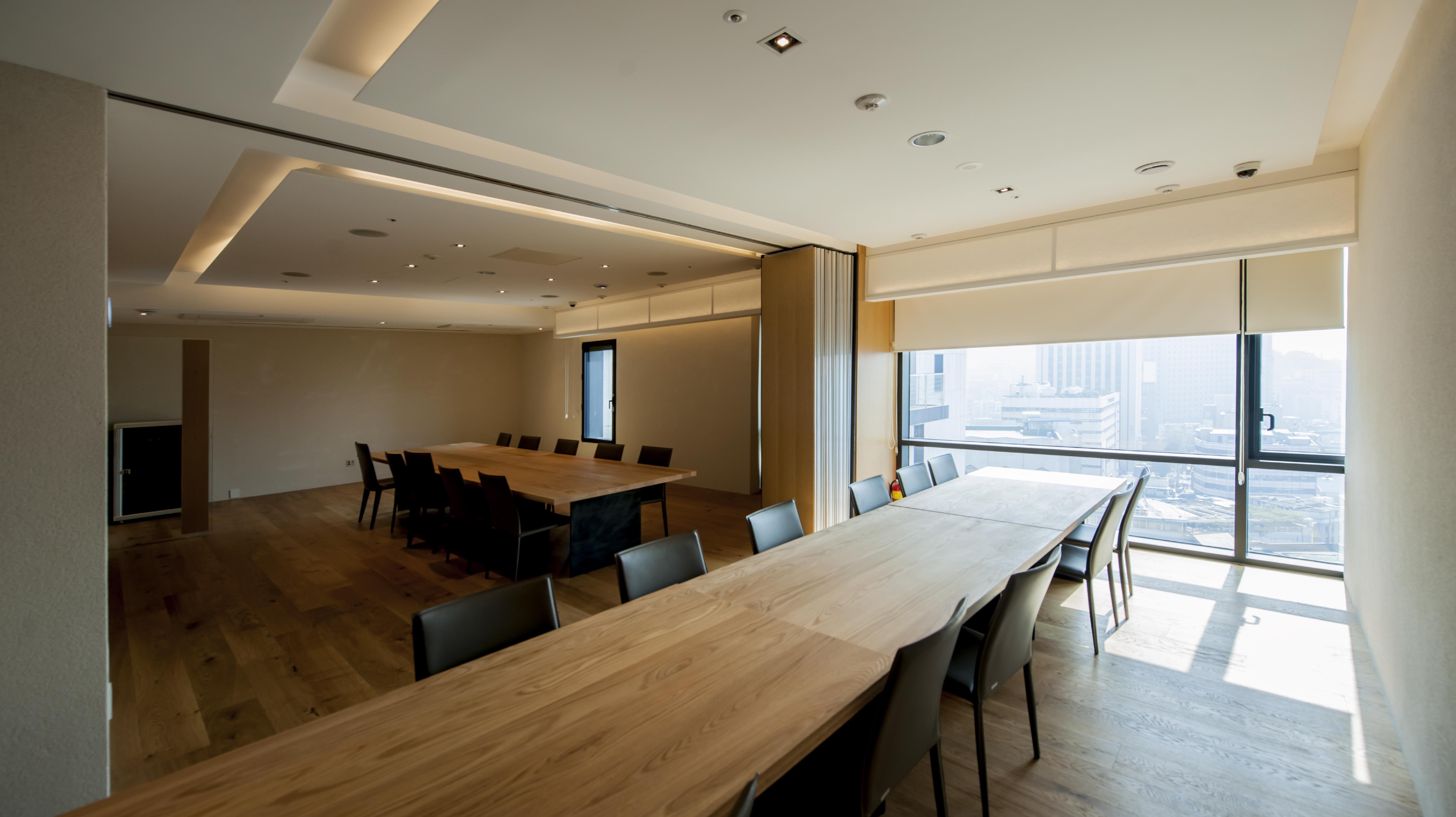 Sotetsu The Splaisir Myeongdong Hotel 4*